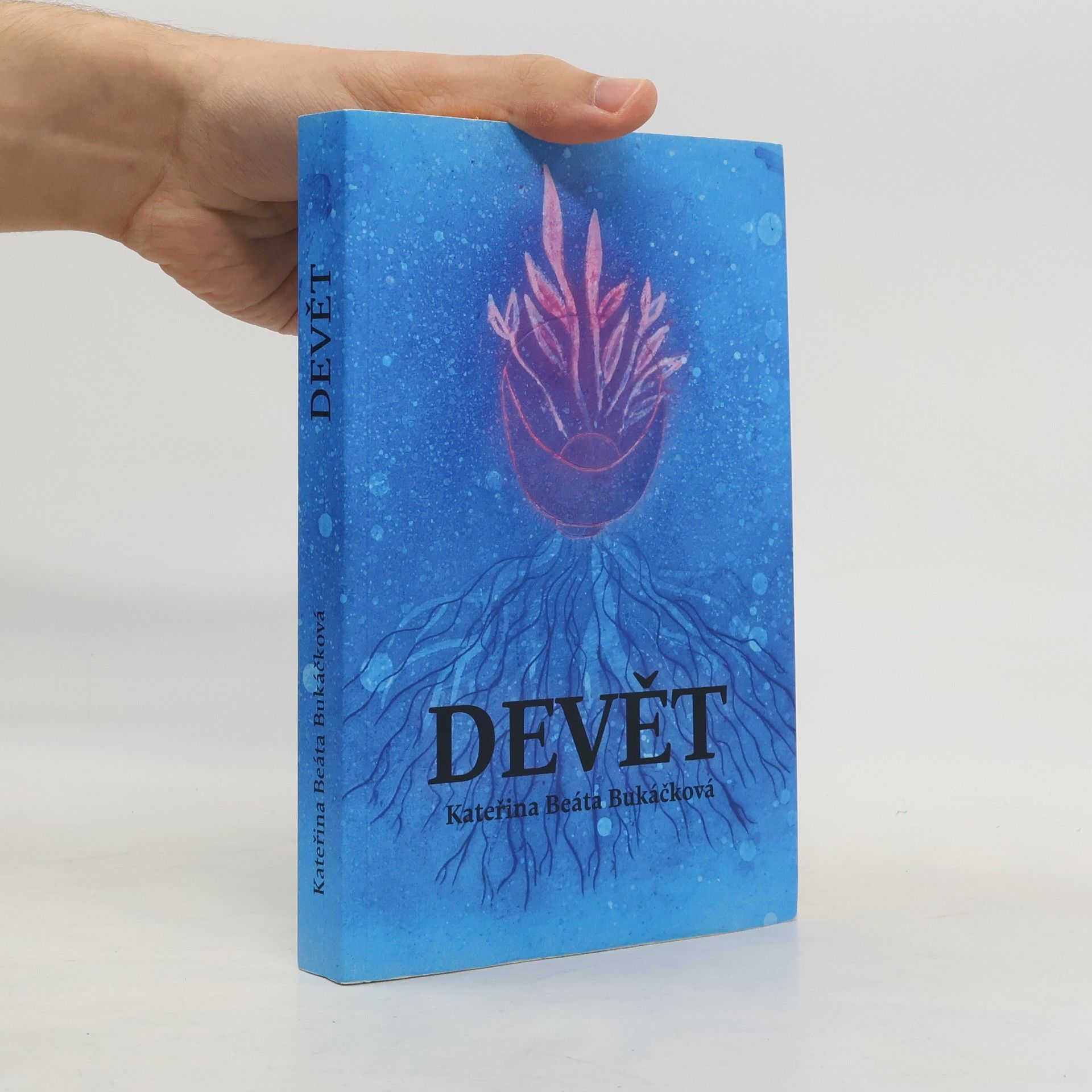 Kateřina Beáta Bukáčková Devět