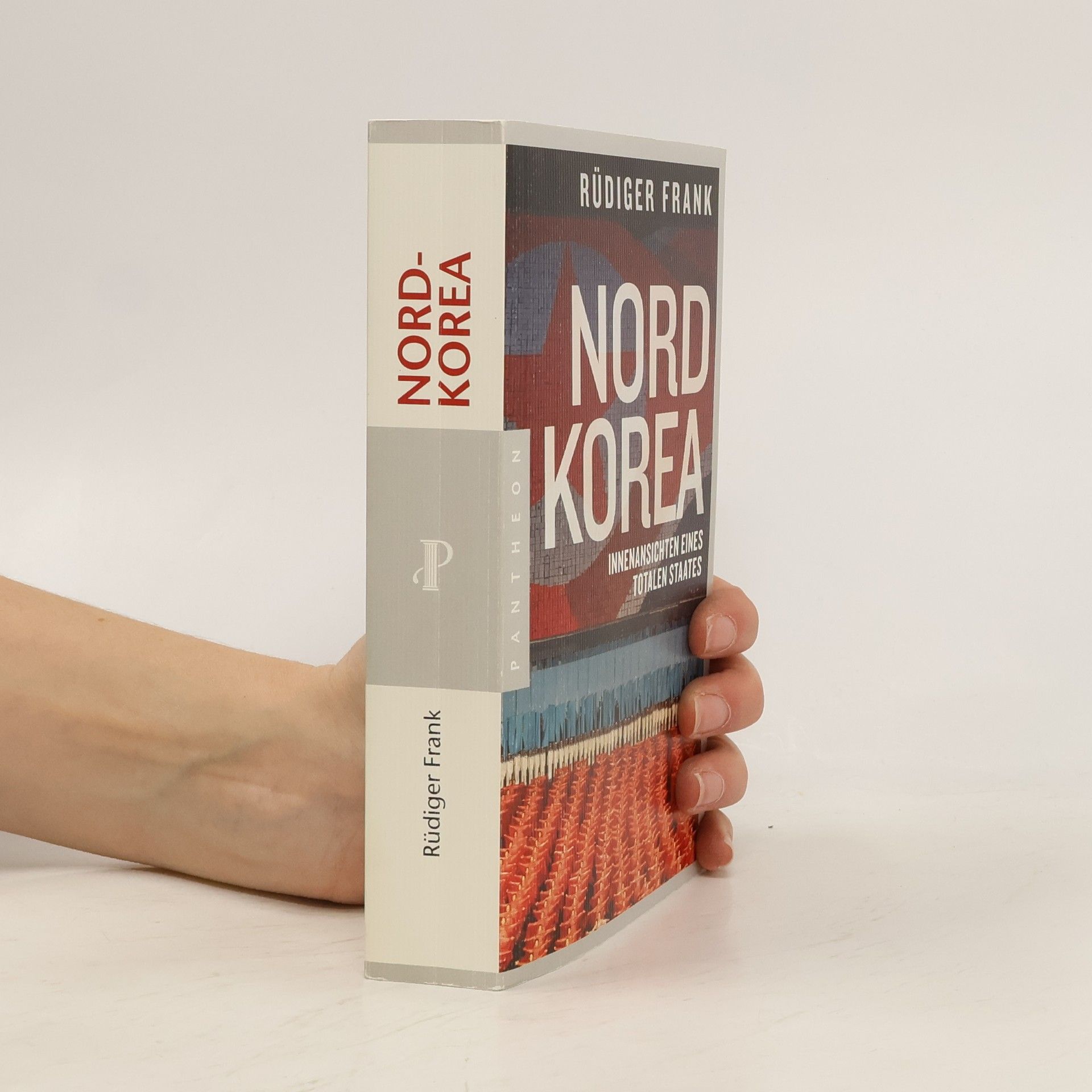 Rüdiger Frank Nordkorea
