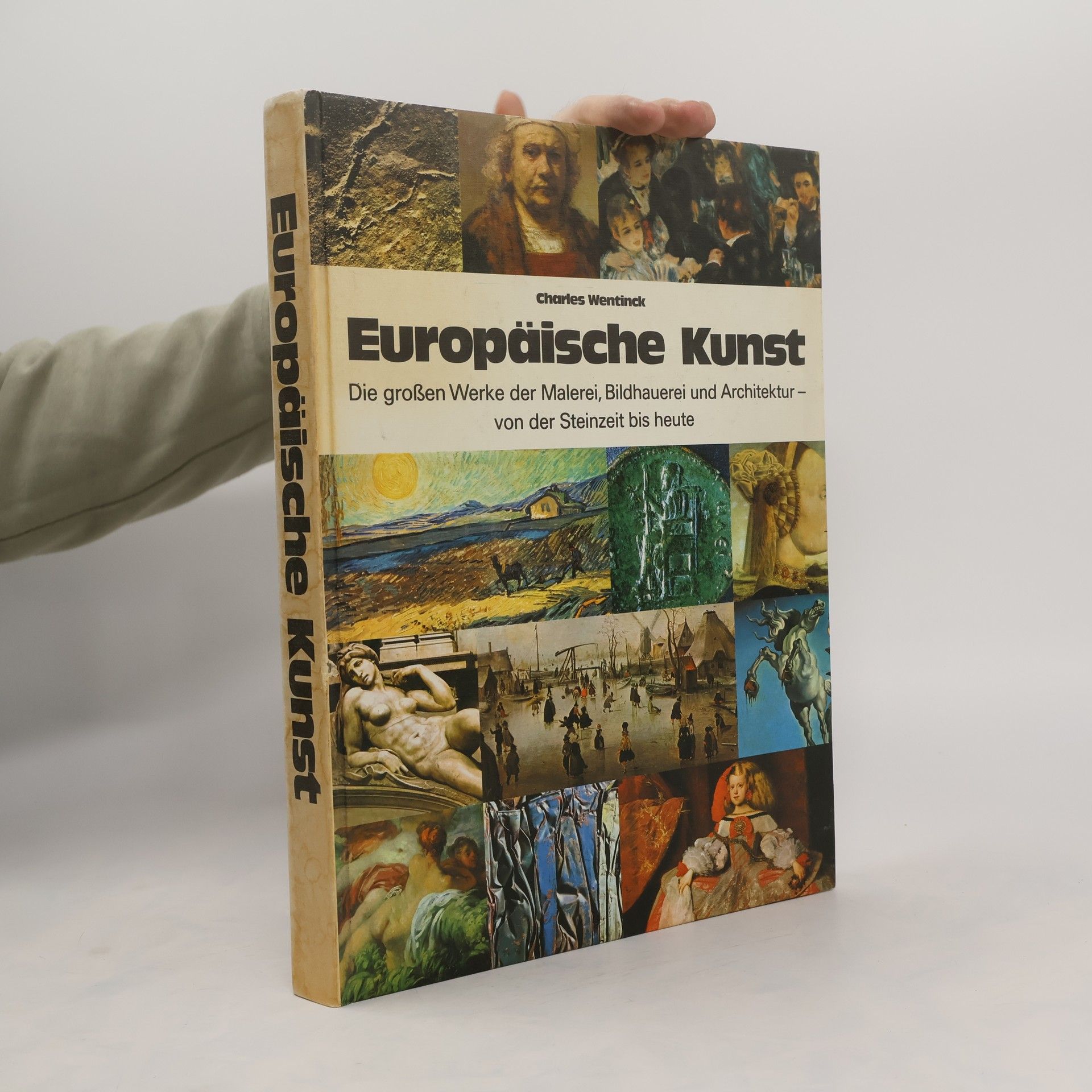 Europäische Kunst
