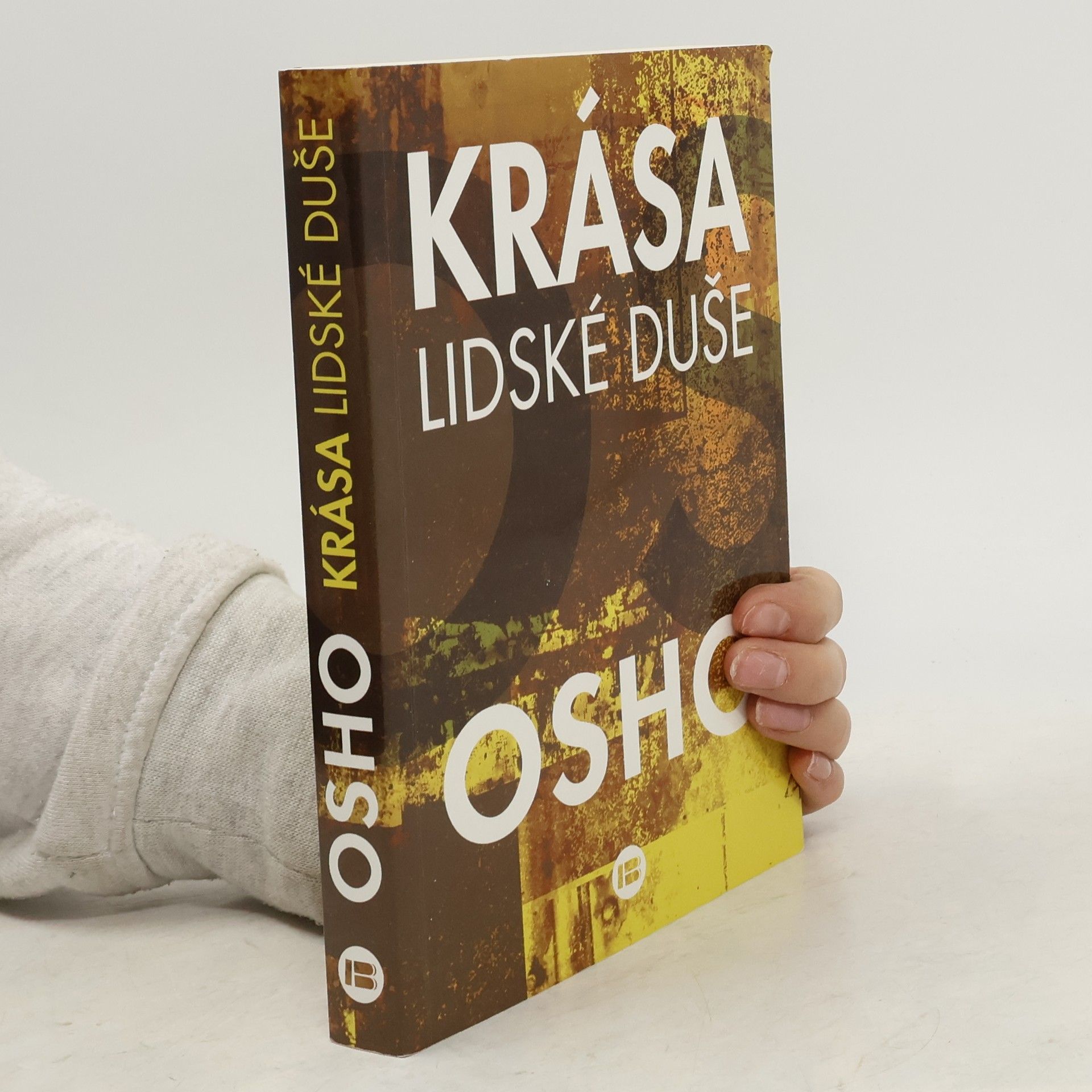 Ošó Krása lidské duše