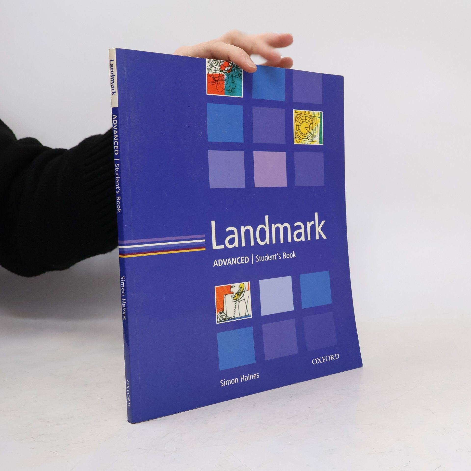 Landmark. Advanced. Student's Book