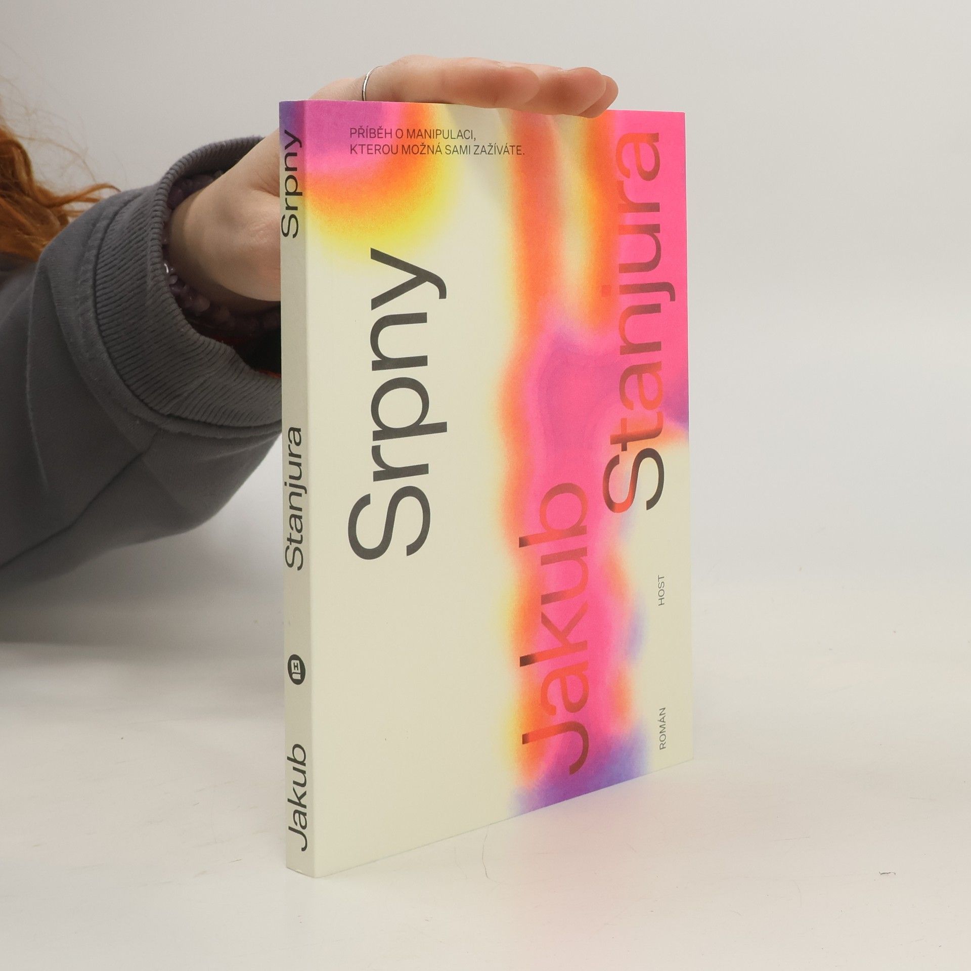 Jakub Stanjura Srpny