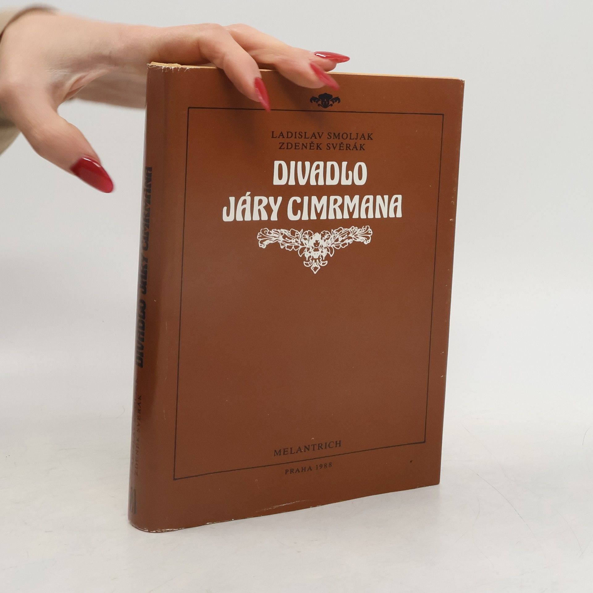 Jára Cimrman Hry a semináře : úplné vydání