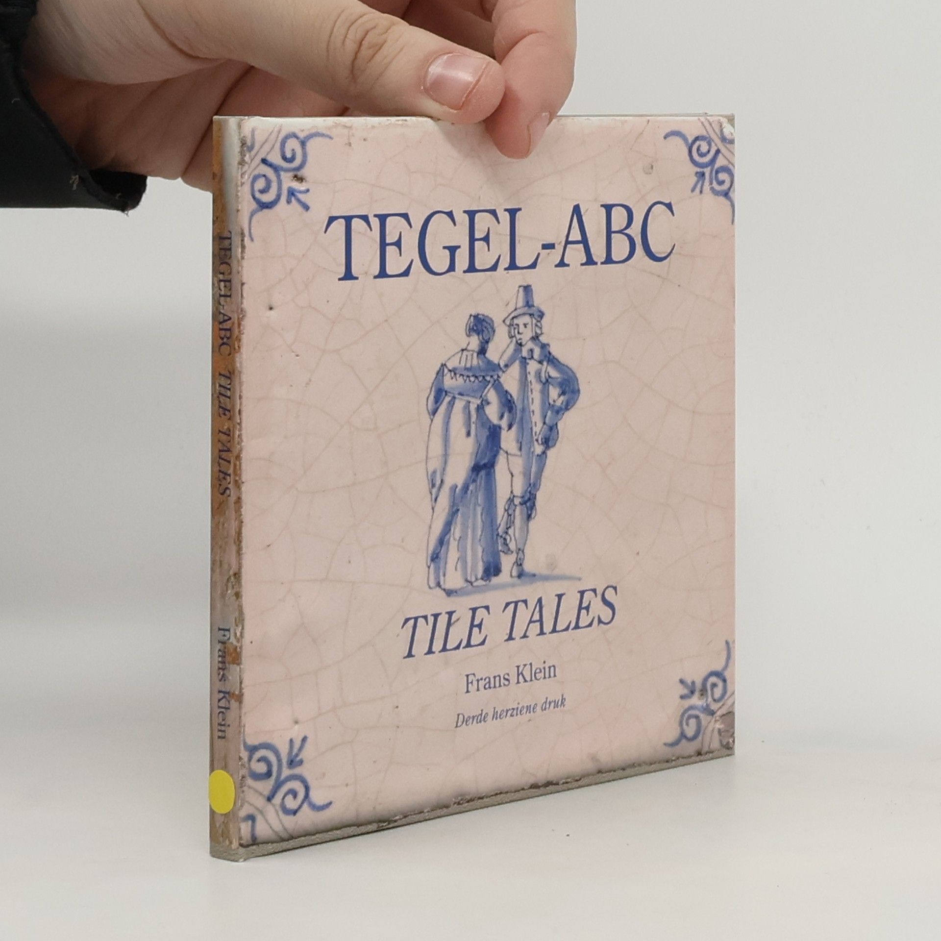 Frans Klein Tegel-ABC