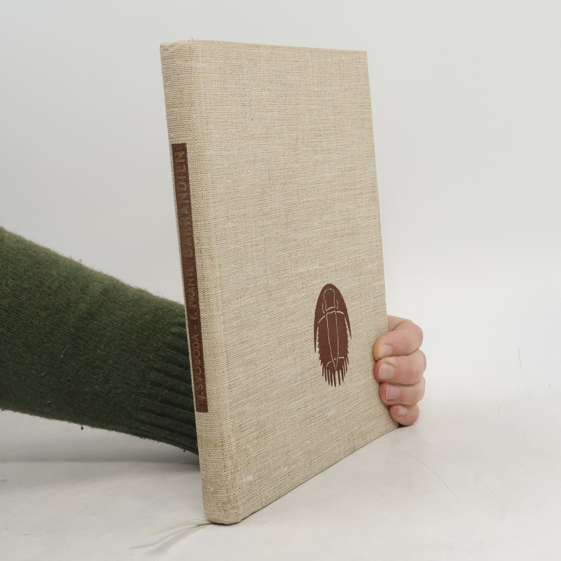 Josef Svoboda Barrandien