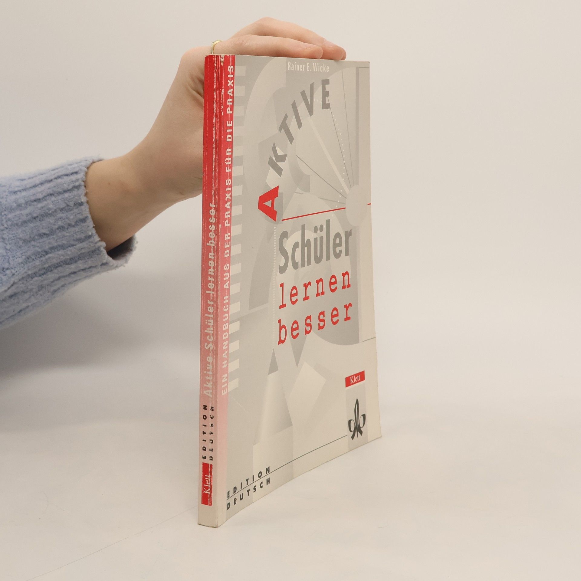 Aktive Schüler lernen besser