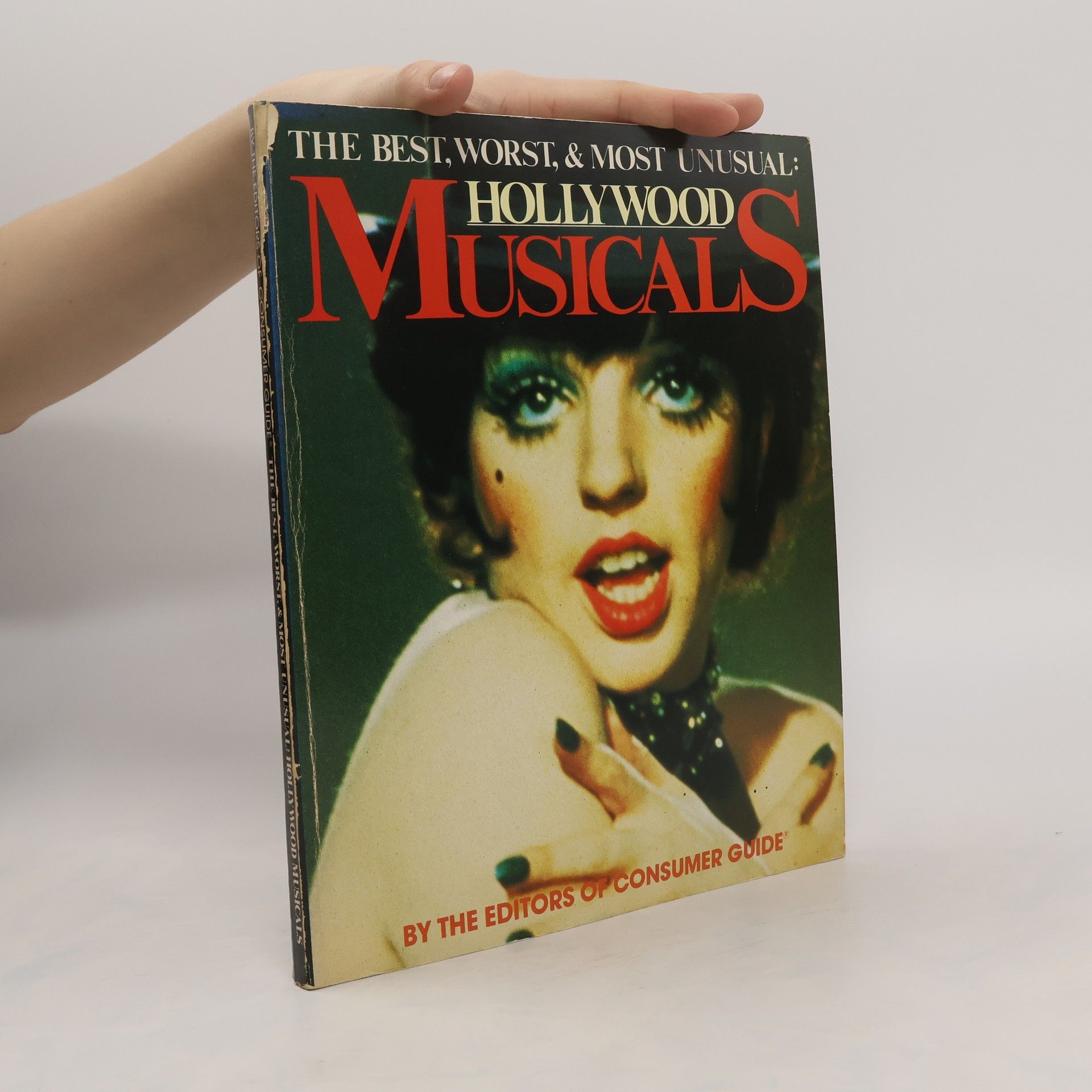 Autorenkollektiv The Best, Worst & Most Unsual