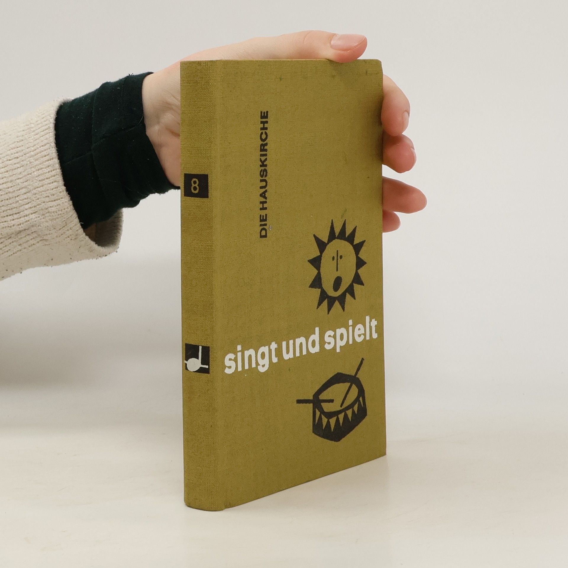 Peter Riedel Singt und spielt