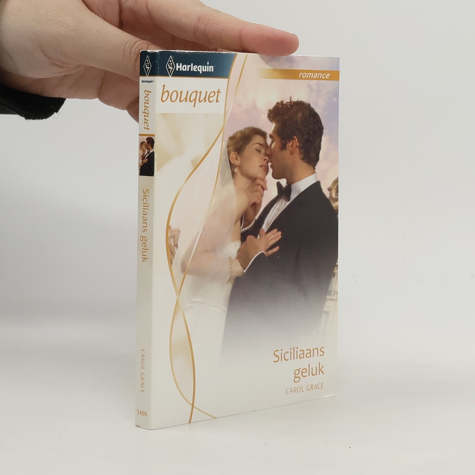 Carol Grace Siciliaans geluk