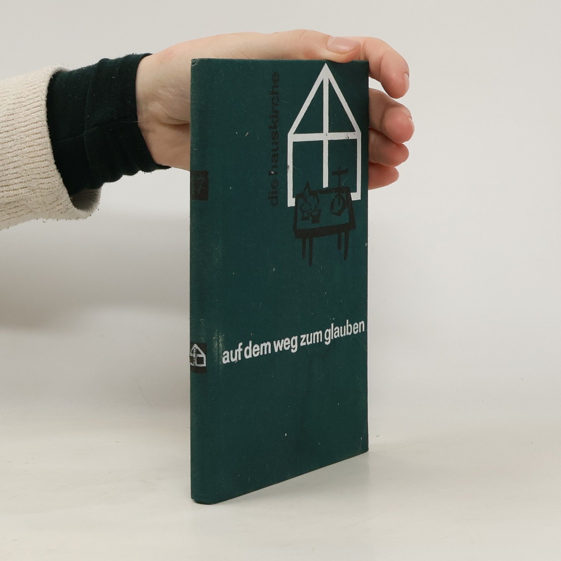 Auf dem Weg zum Glauben