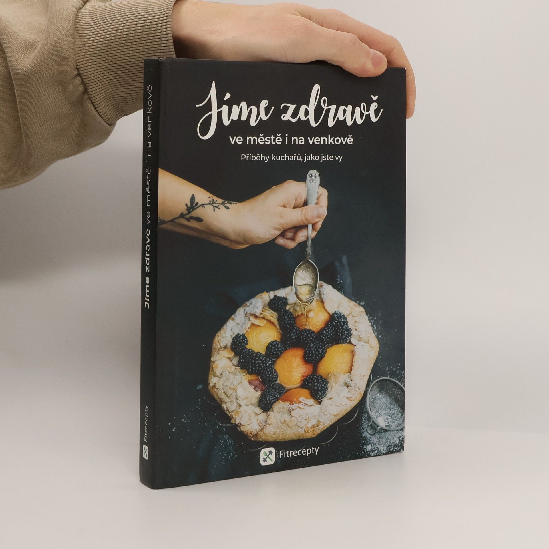 Jíme zdravě ve městě i na venkově