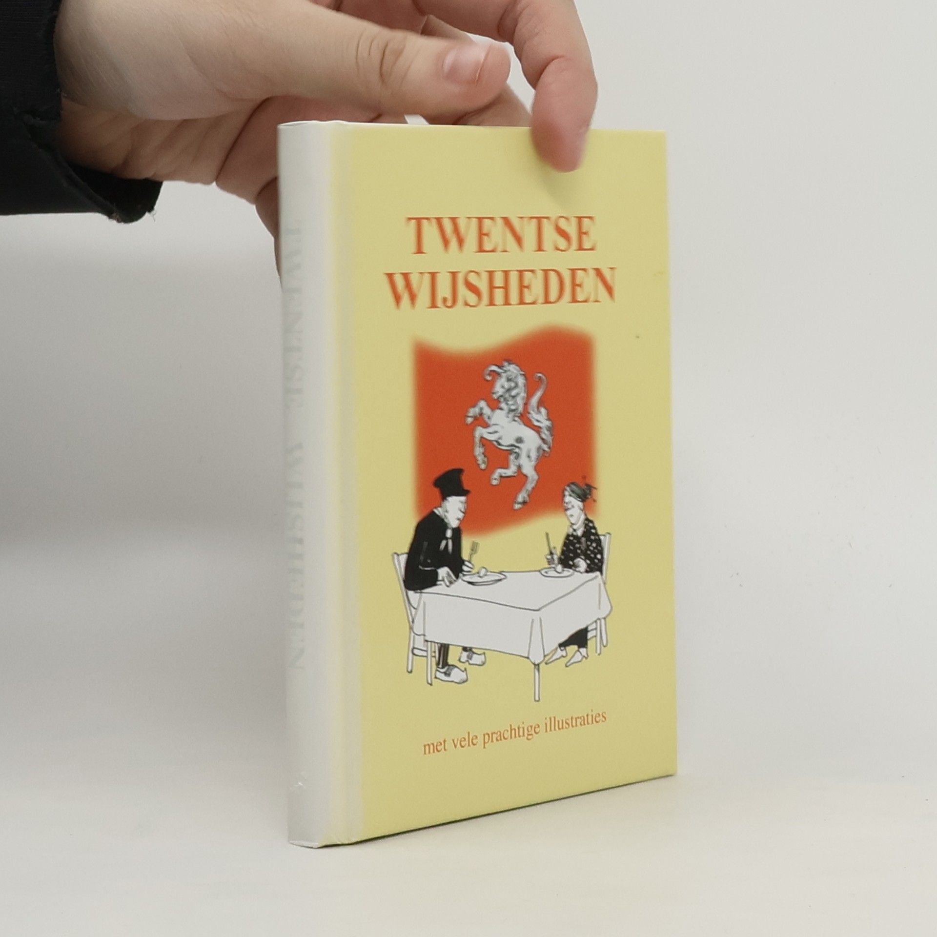 H. te Loo Twentse wijsheden