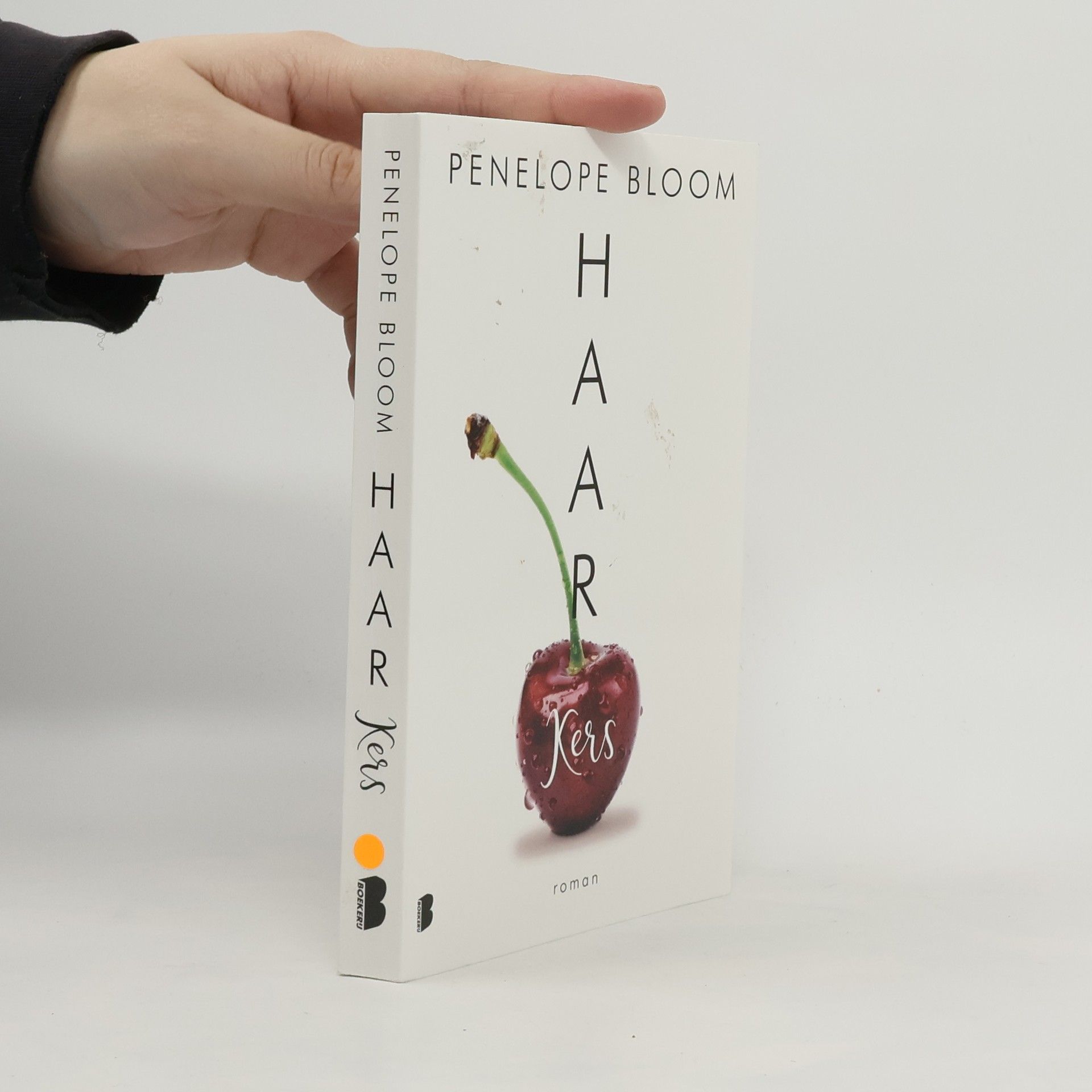 Penelope Bloom Haar Kers