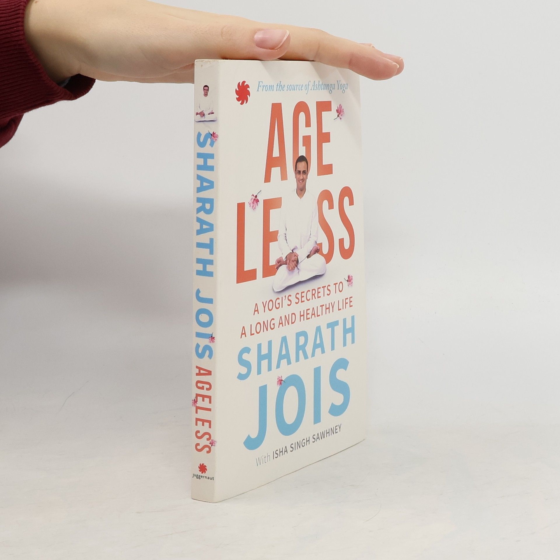 R. Sharath Jois Ageless