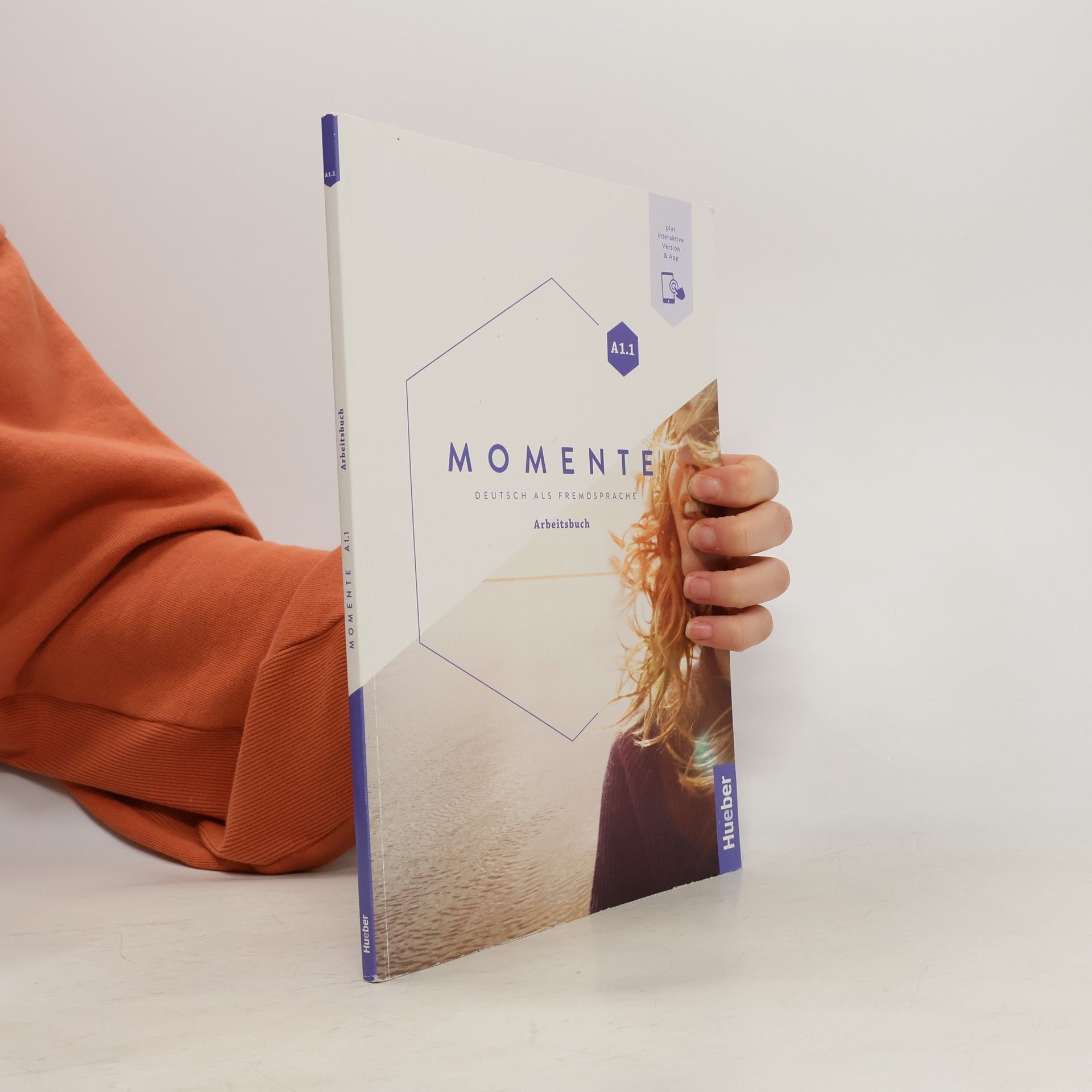 Autorenkollektiv Momente A1.1