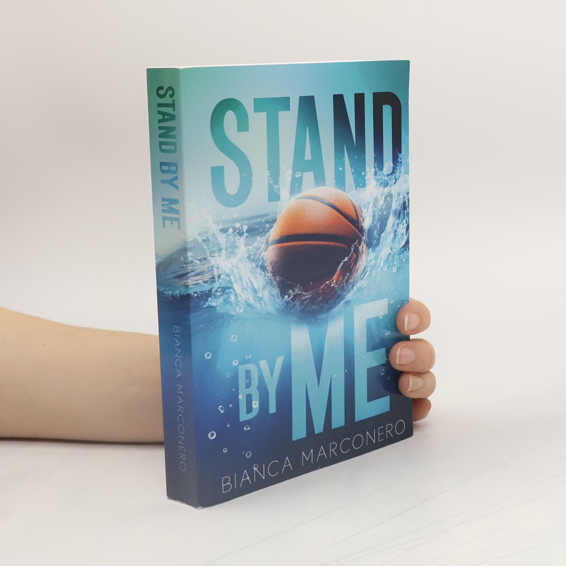 Bianca Marconero Stand By Me