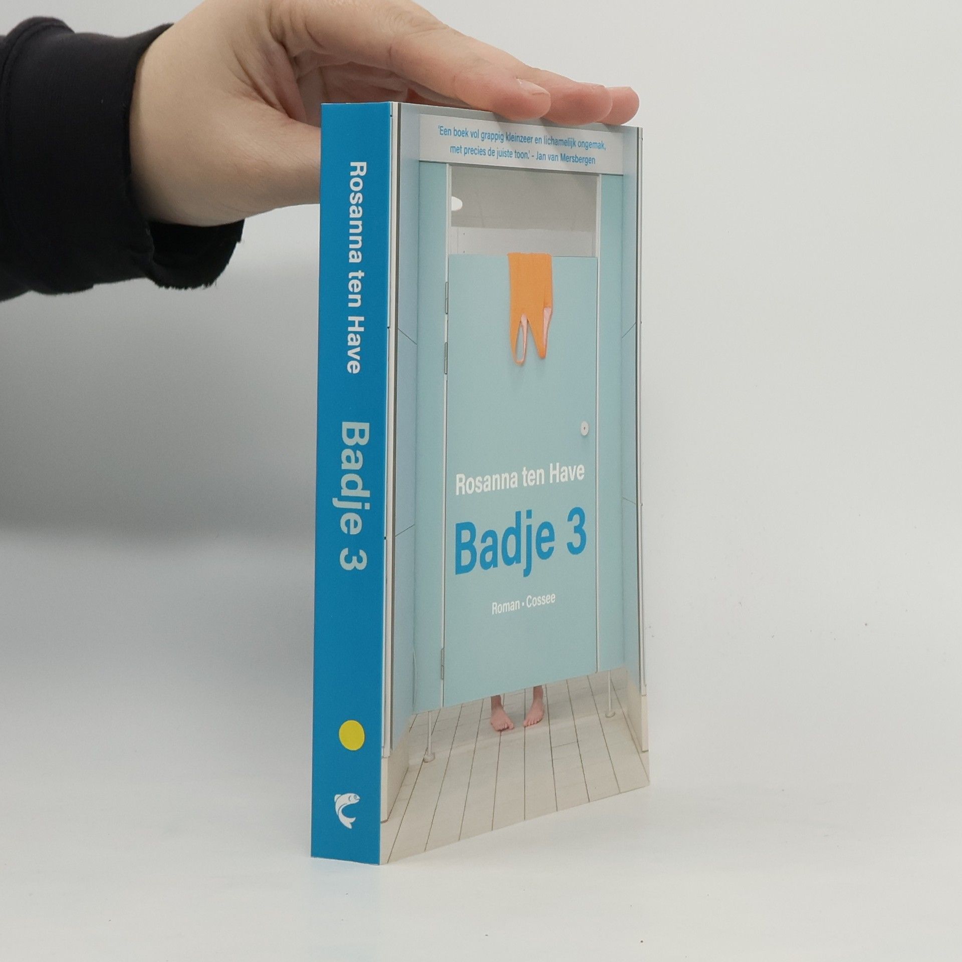 Rosanna ten Have Badje 3