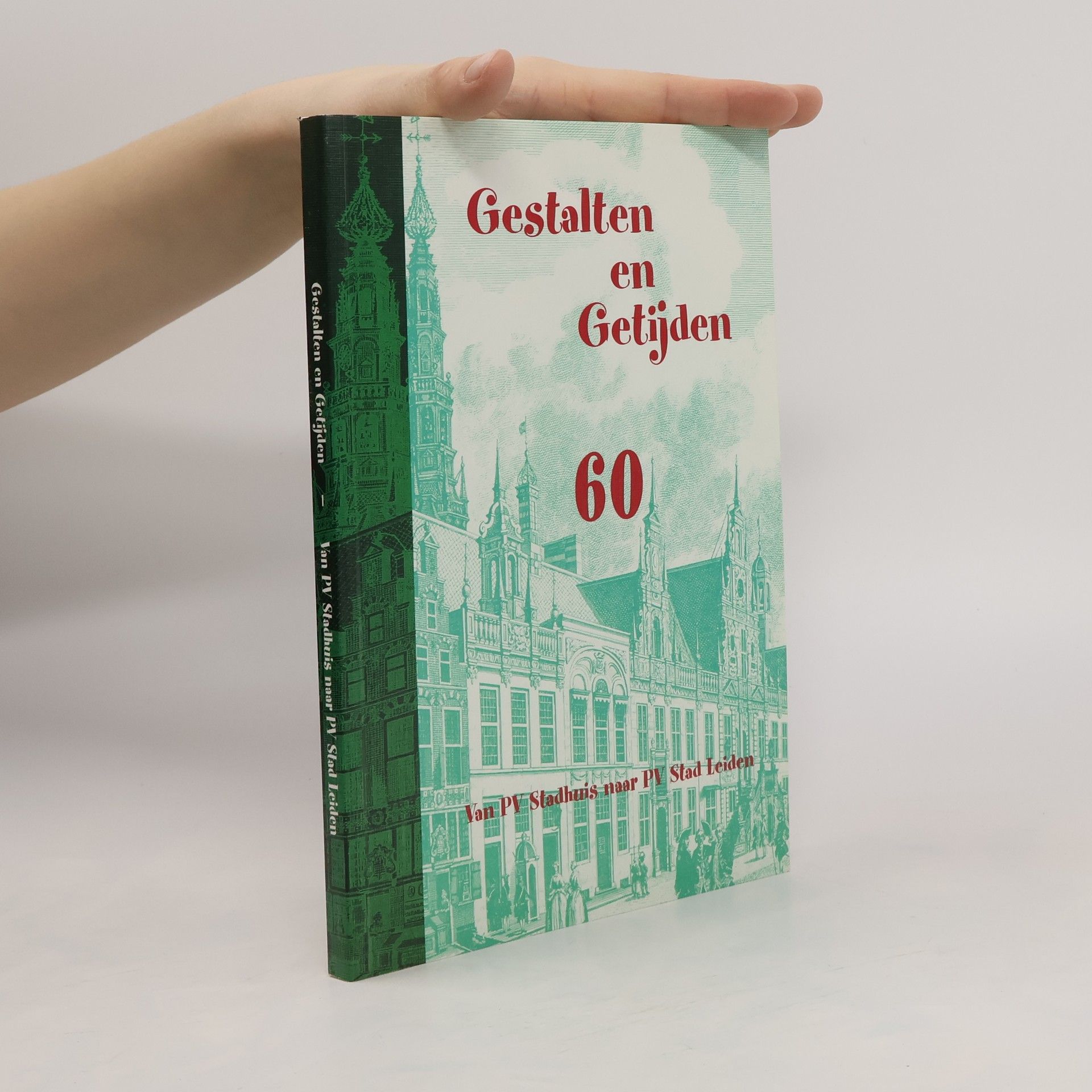 Wim van Stigt Gestalten en getijden