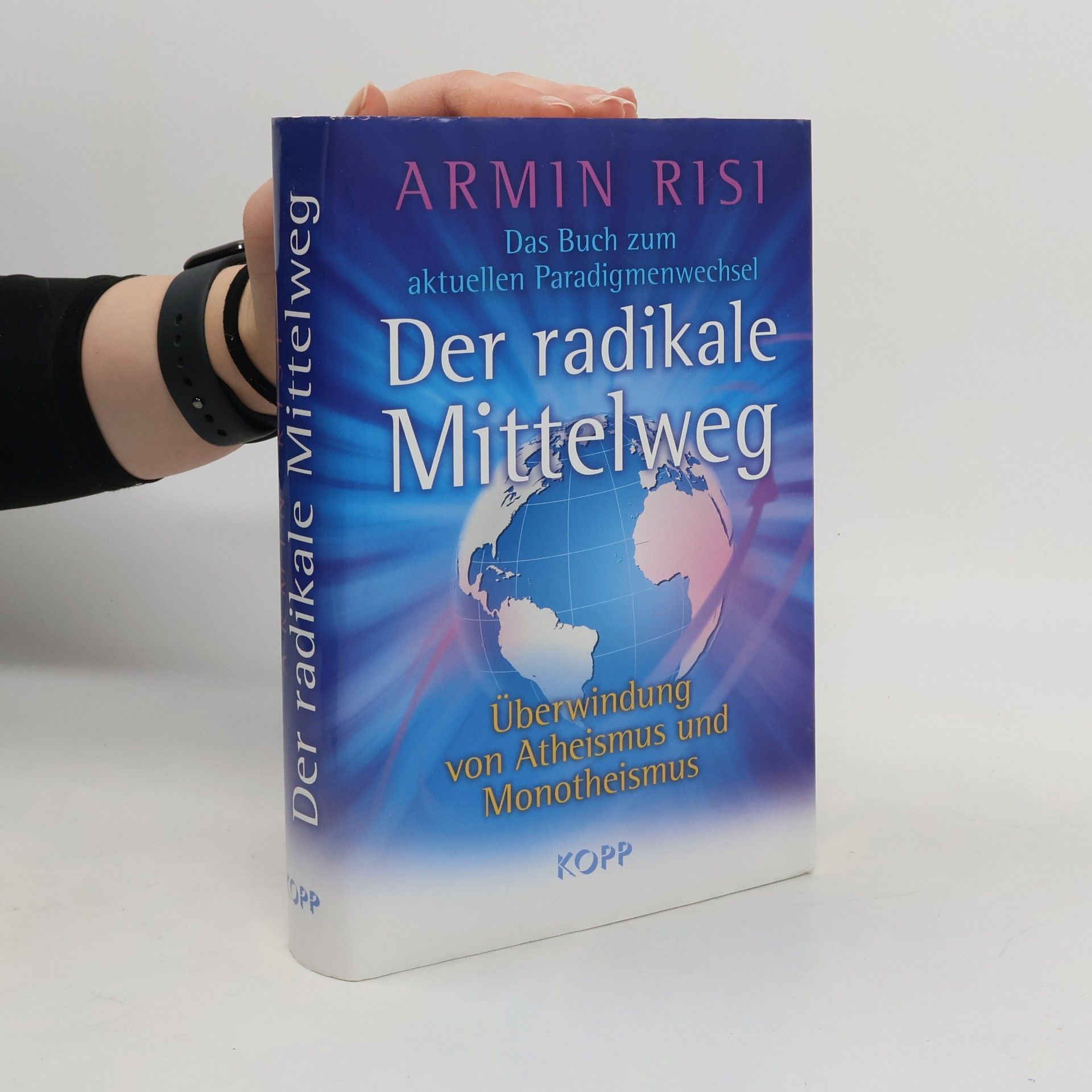 Der radikale Mittelweg