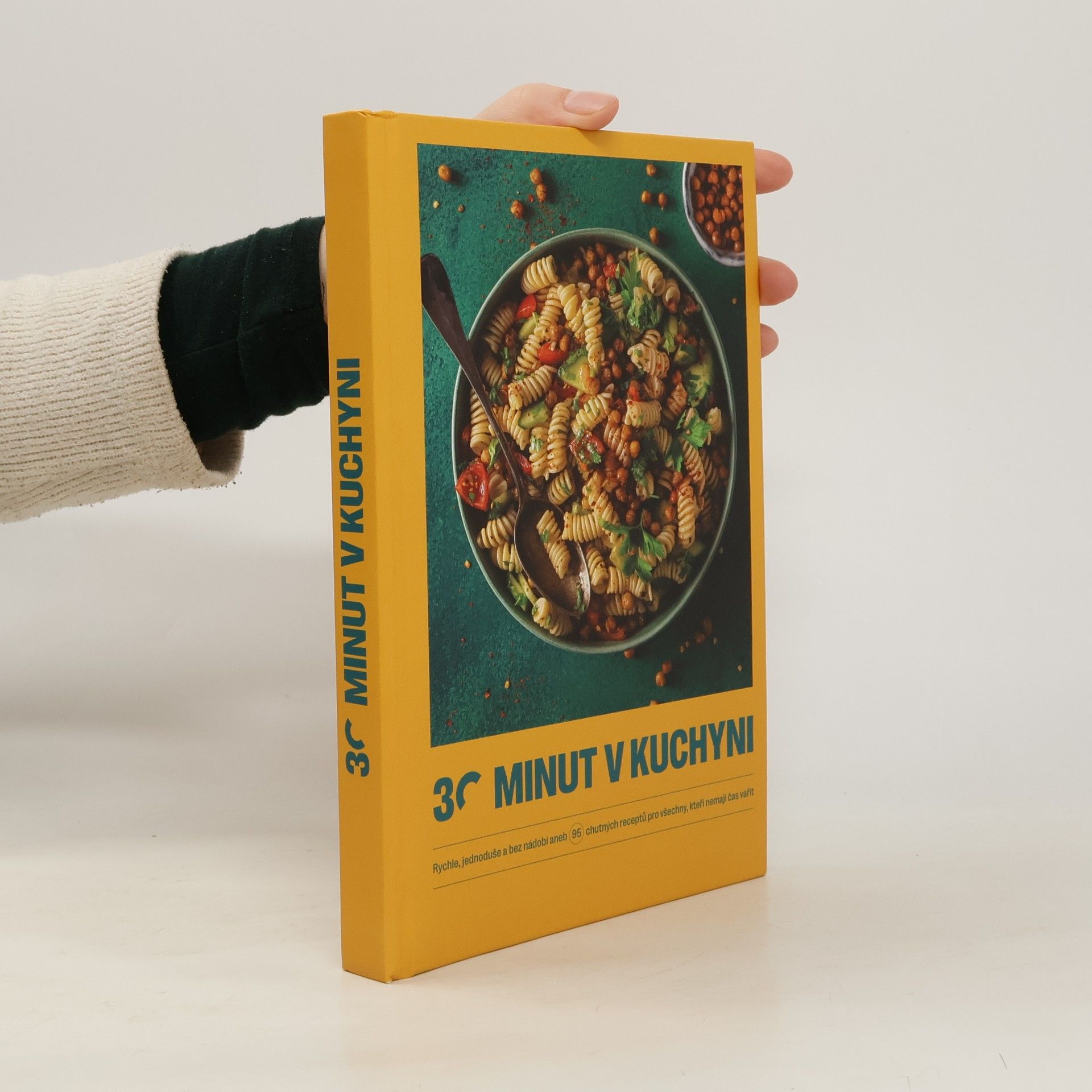 Autorenkollektiv 30 minut v kuchyni