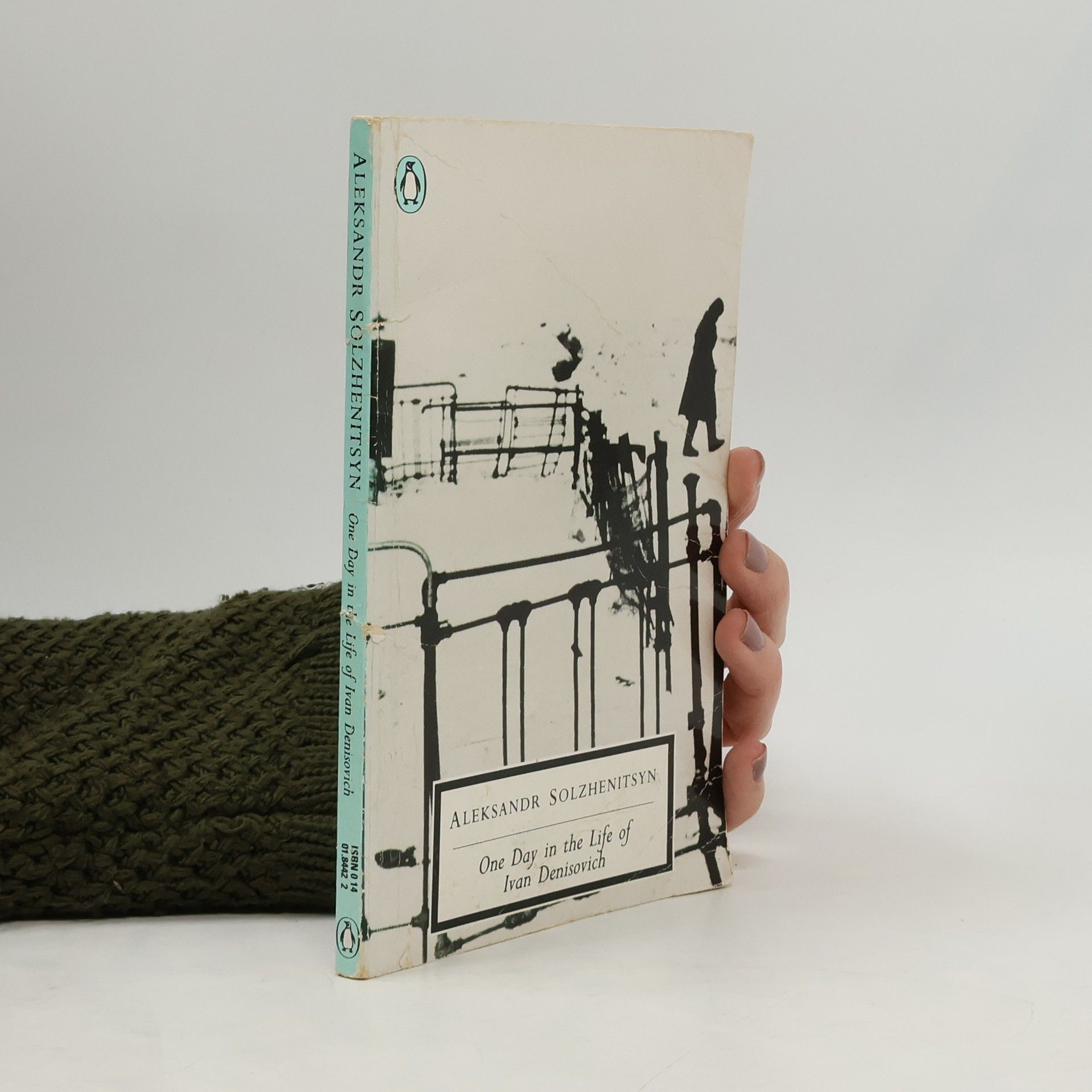 One Day in the Life of Ivan Denisovich