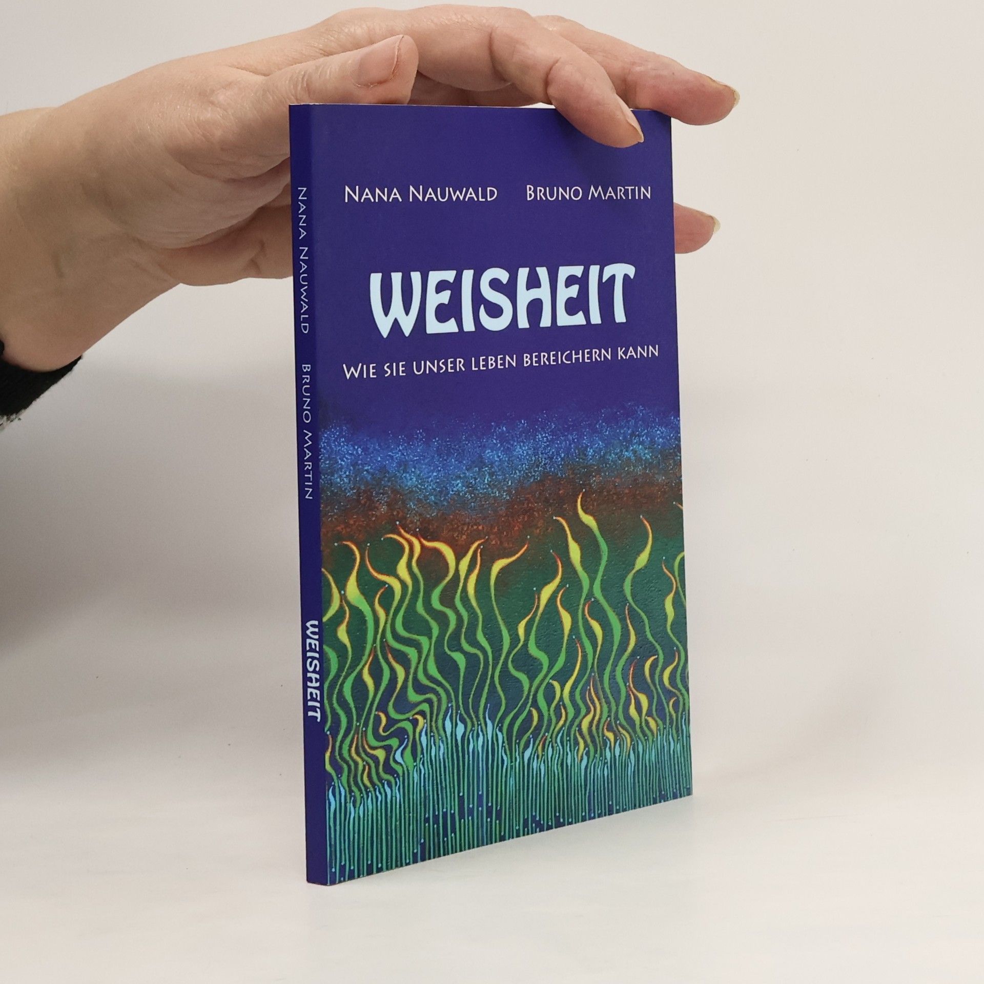 Weisheit