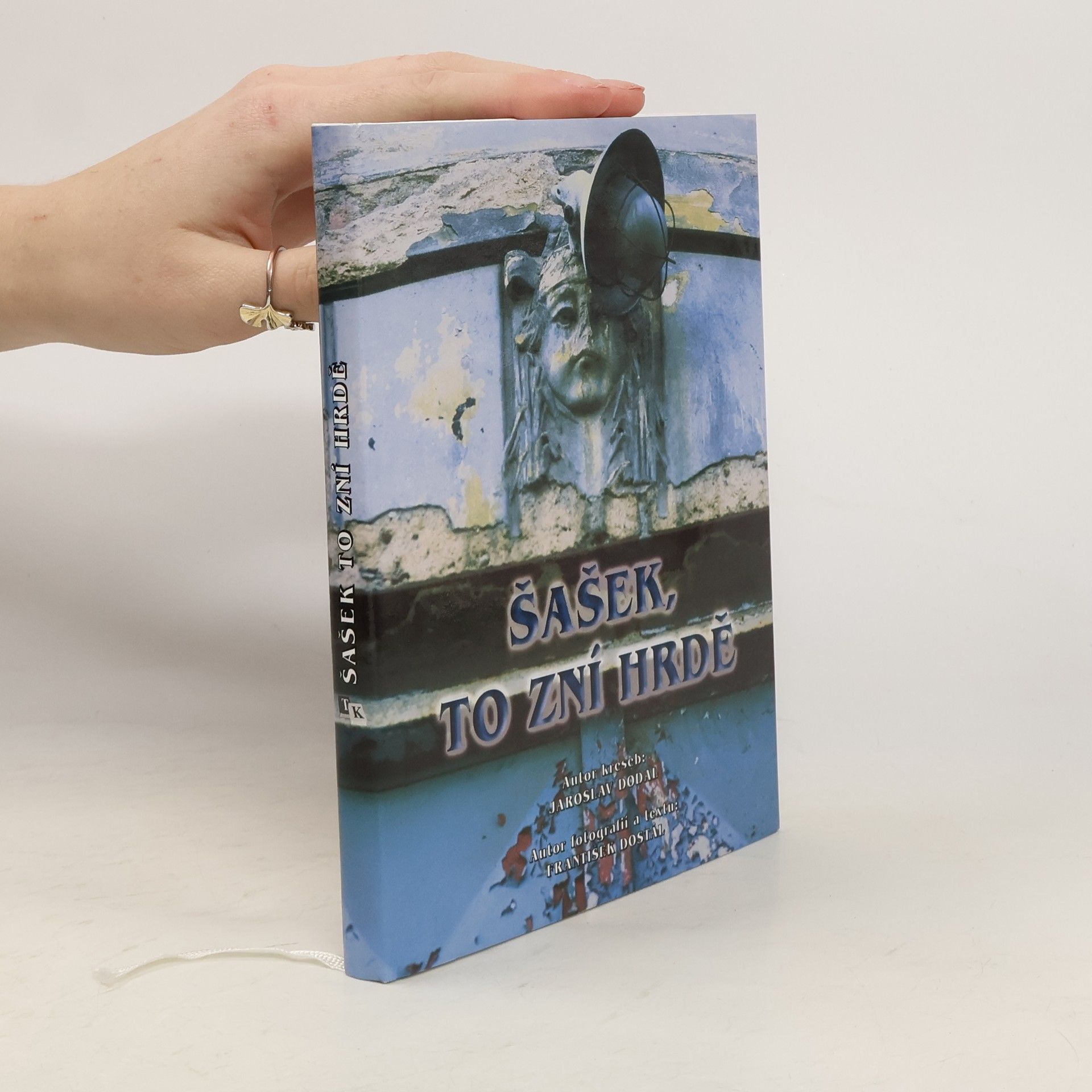 Šašek, to zní hrdě