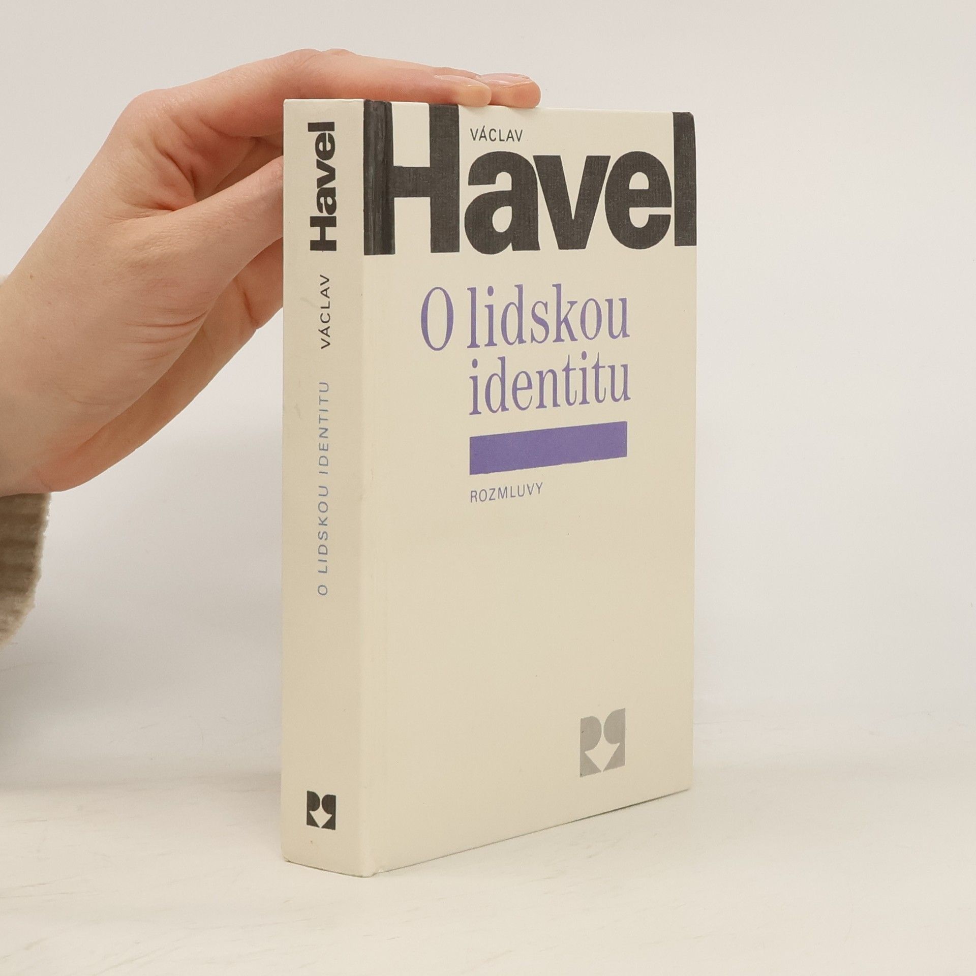 Václav Havel O lidskou identitu