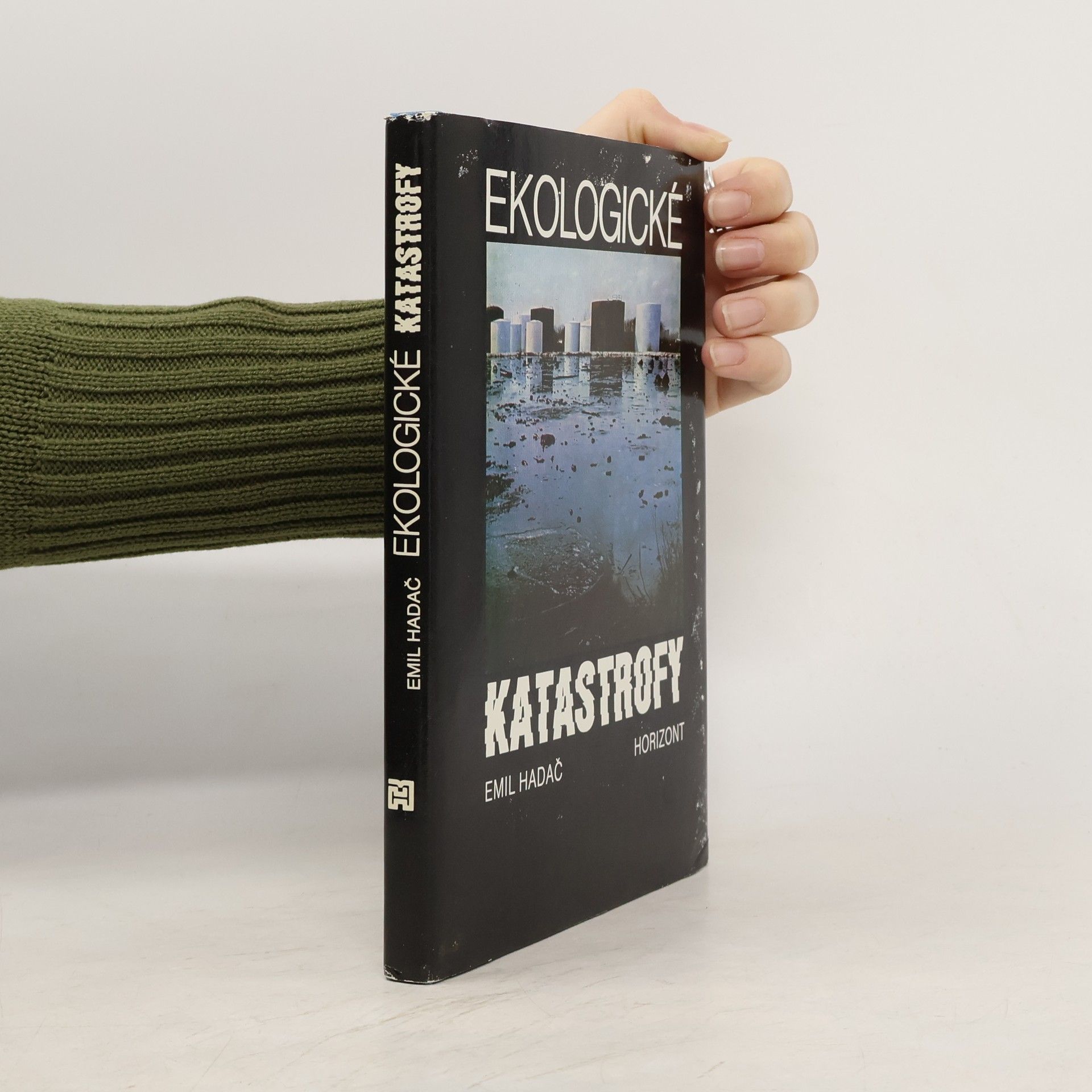 Ekologické katastrofy