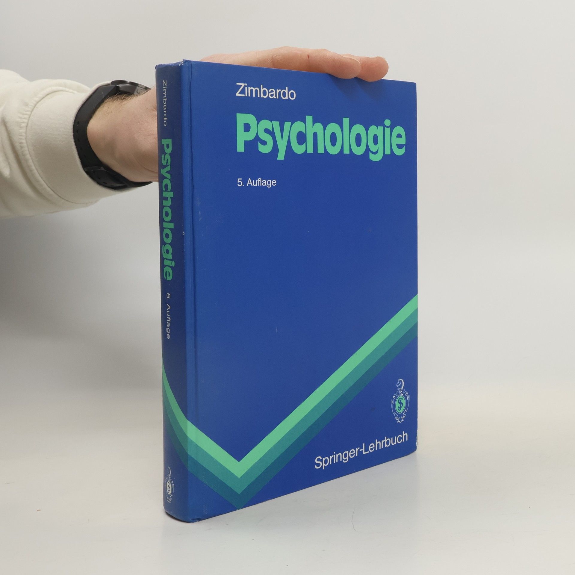 Psychologie
