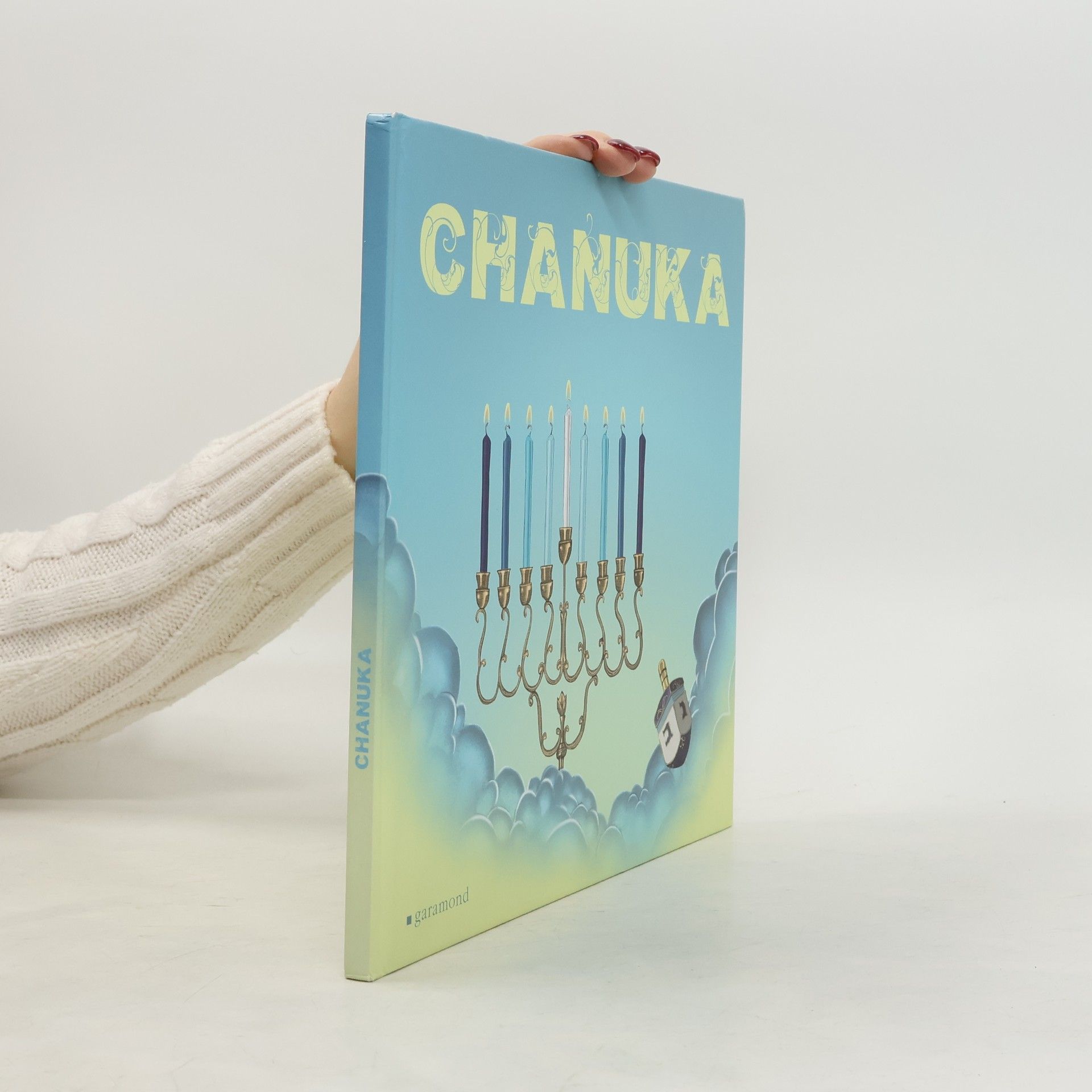 Autores varios Chanuka