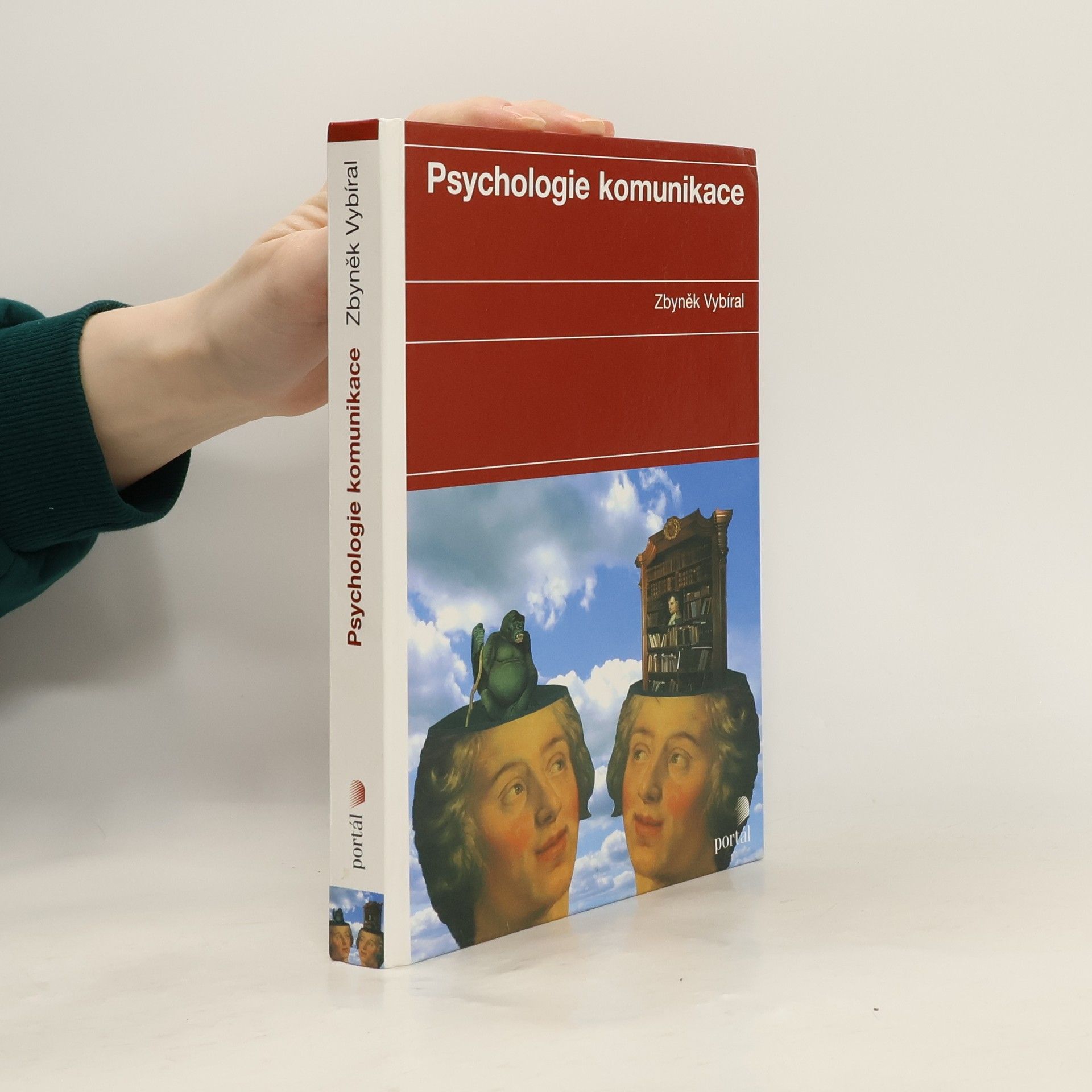 Psychologie komunikace