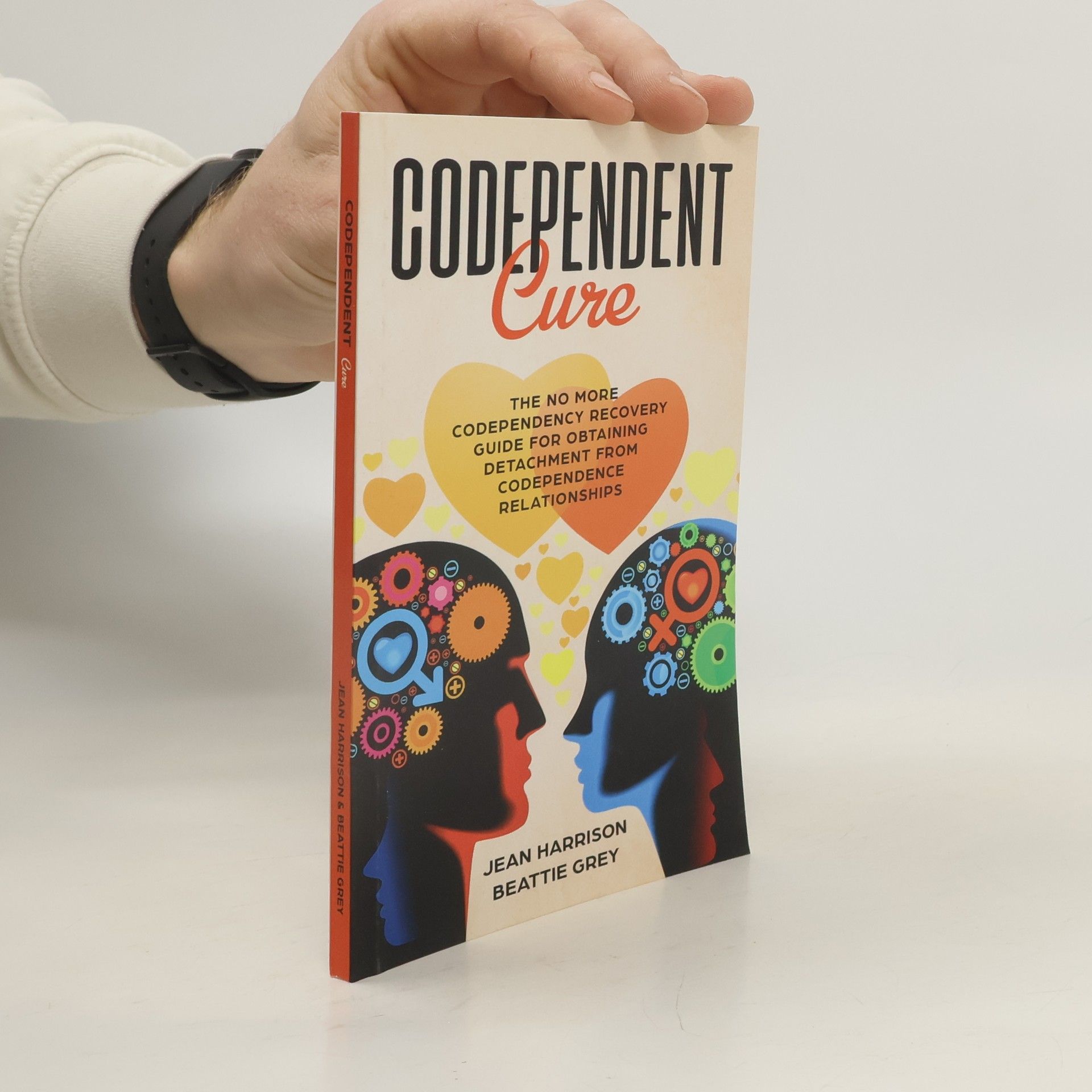 Jean Harrison Codependency and Narcissism: Breaking the Cycle - 1: Codependent Cure
