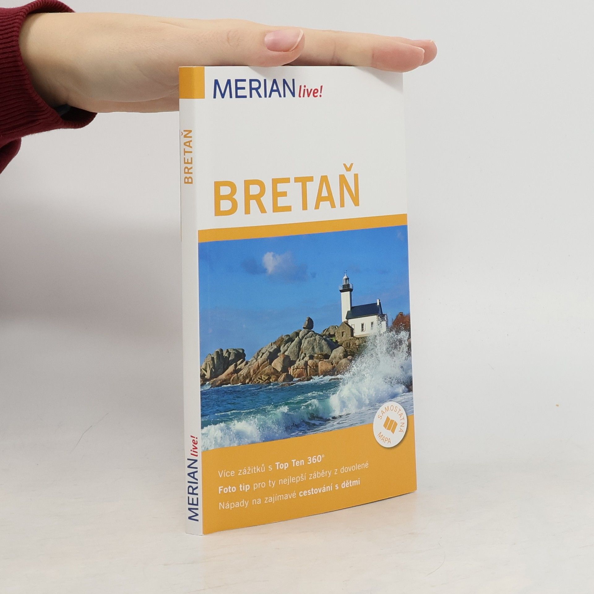 Beate Kuhn Delestre Bretaň