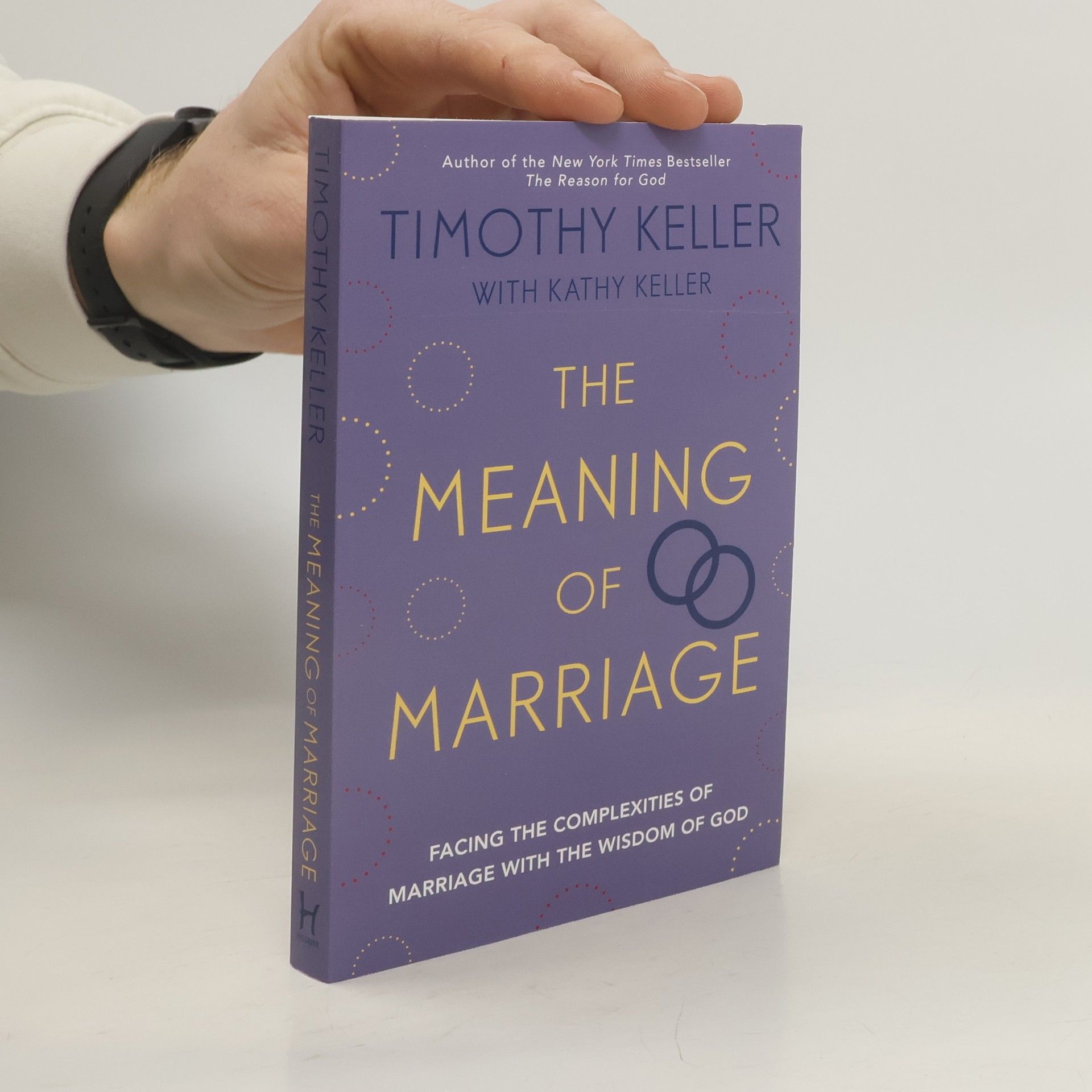 Timothy Keller The Meaning of Marriage