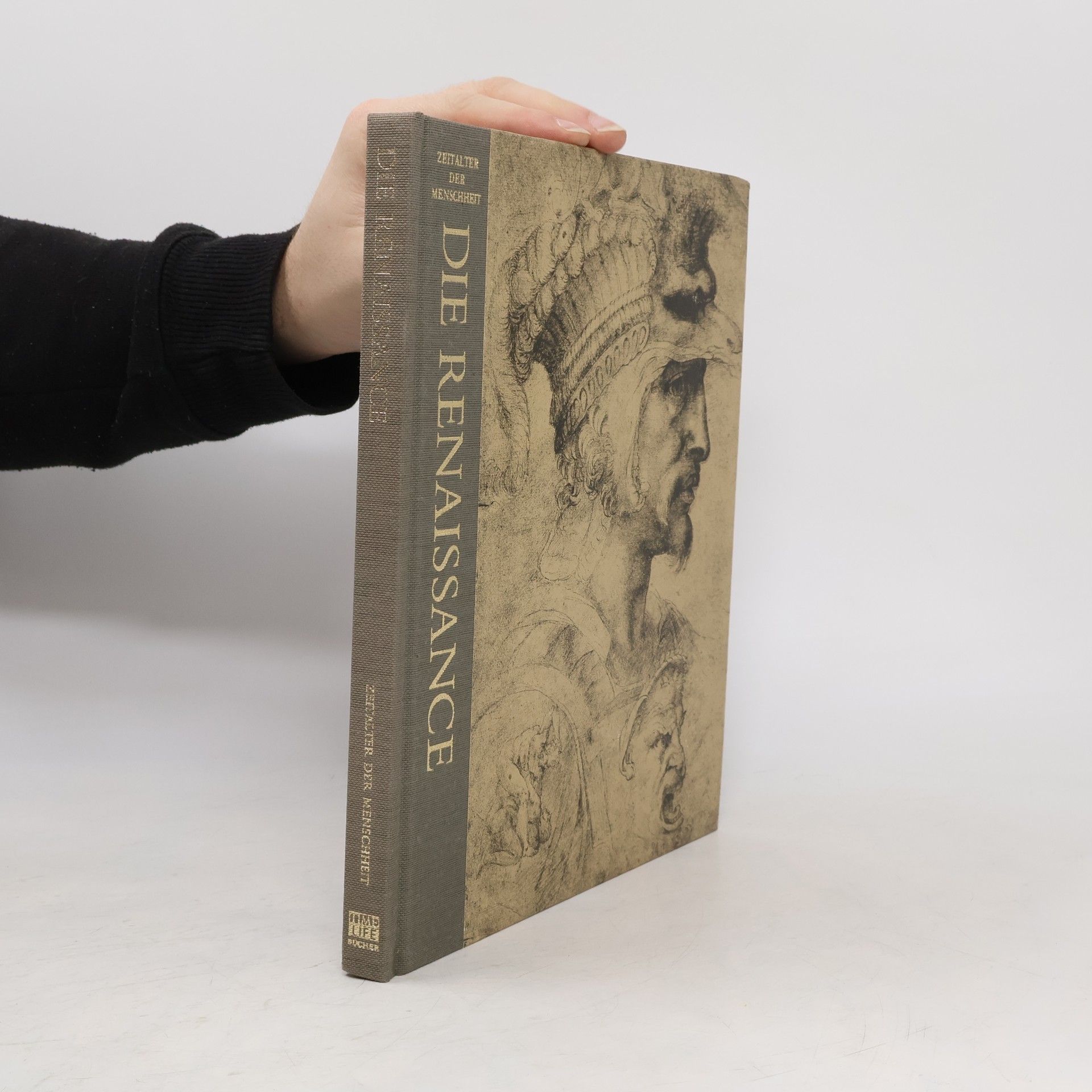 John R. Hale Die Renaissance