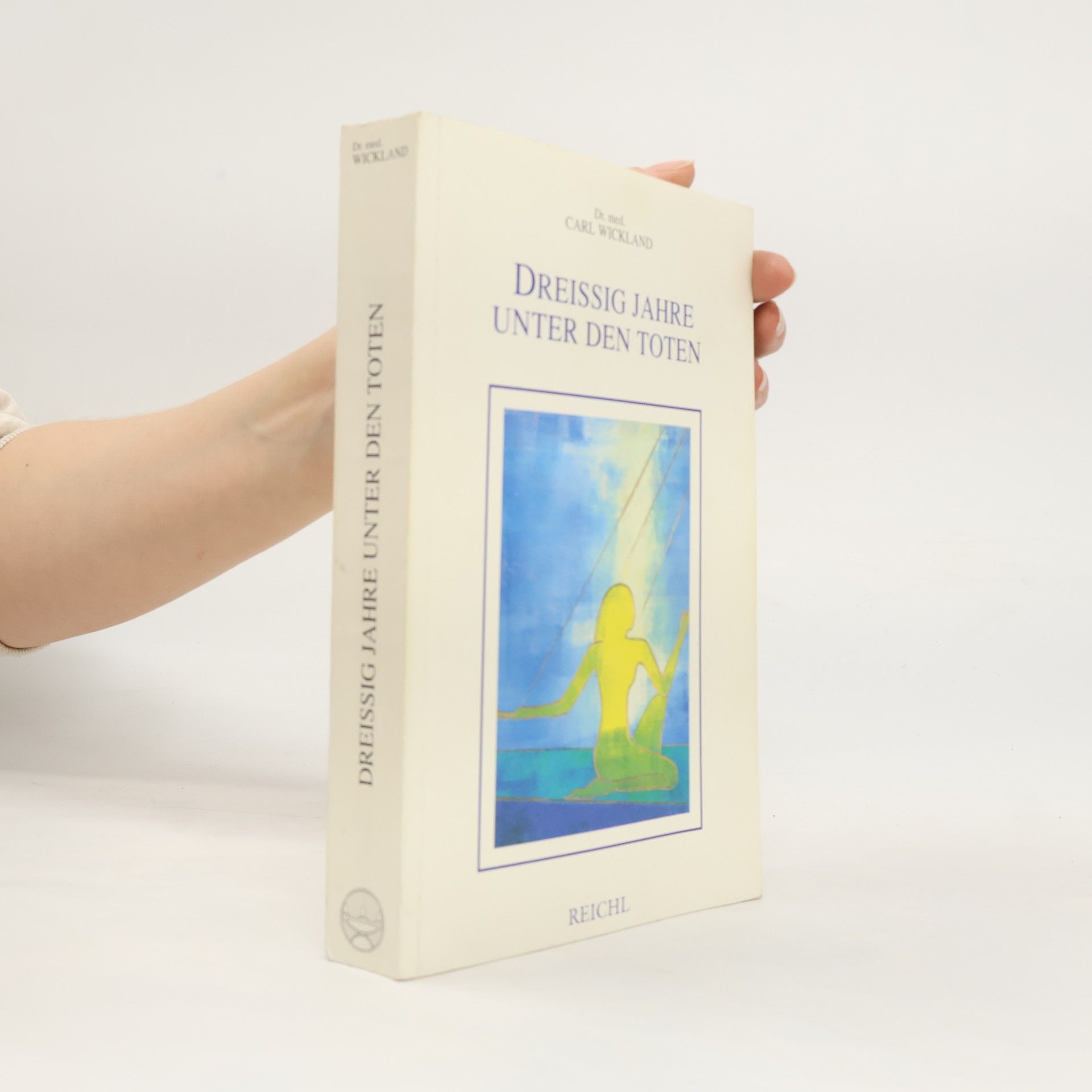 Dreissig Jahre unter den Toten