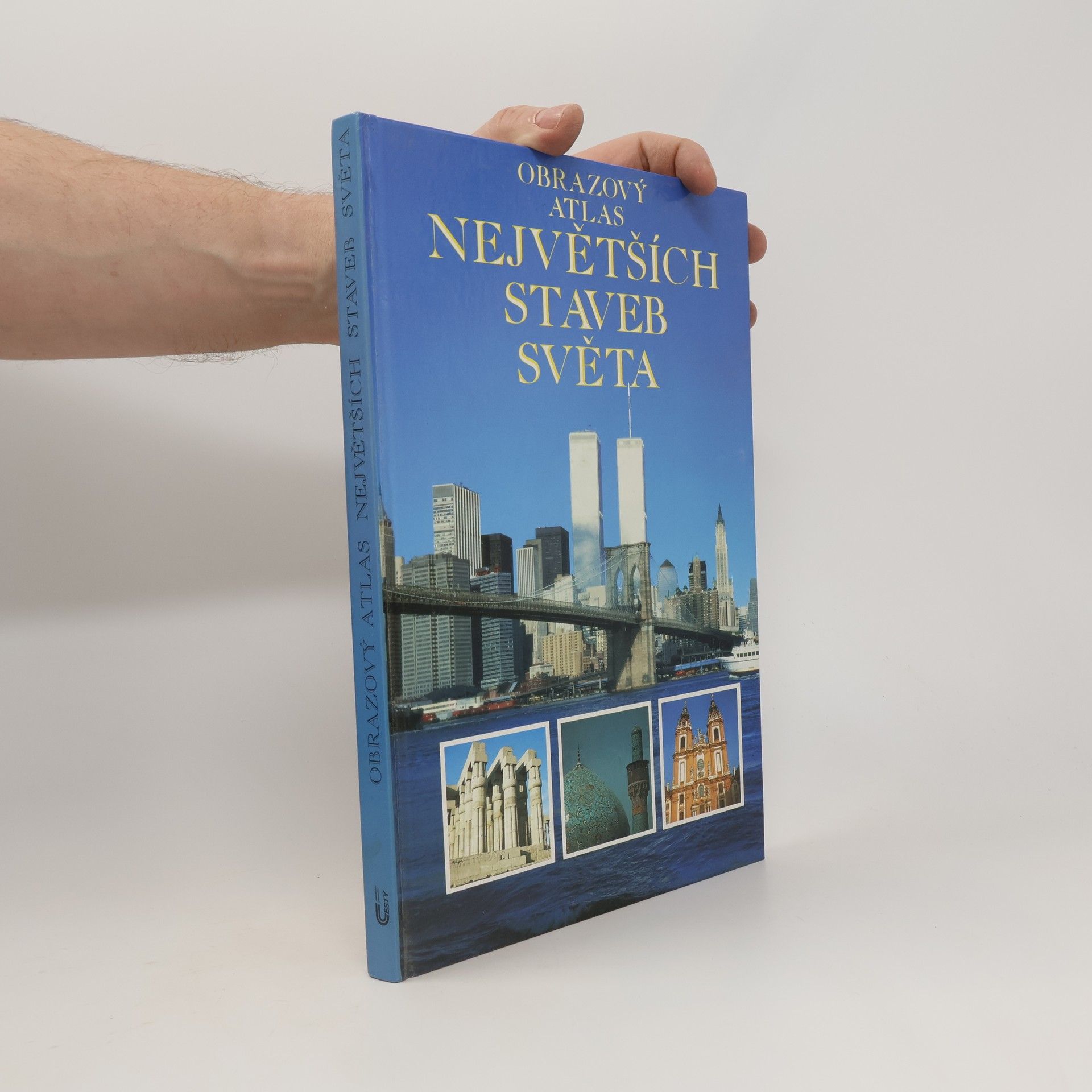 Obrazový atlas největších staveb světa