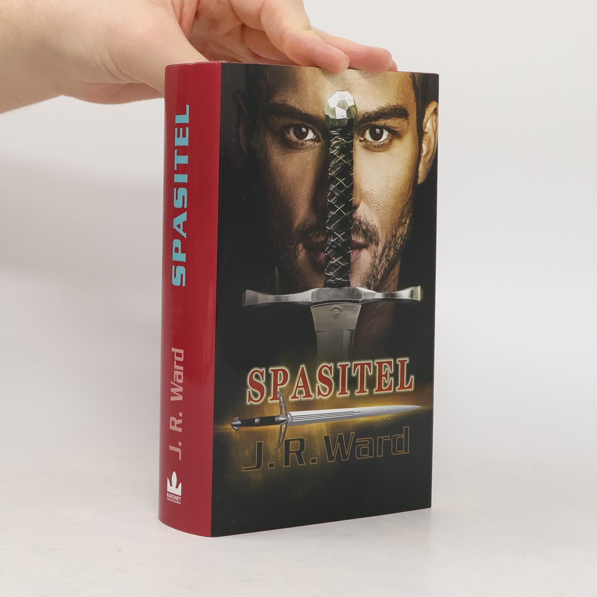 Jessica Rowley Pell Bird Blakemore Spasitel