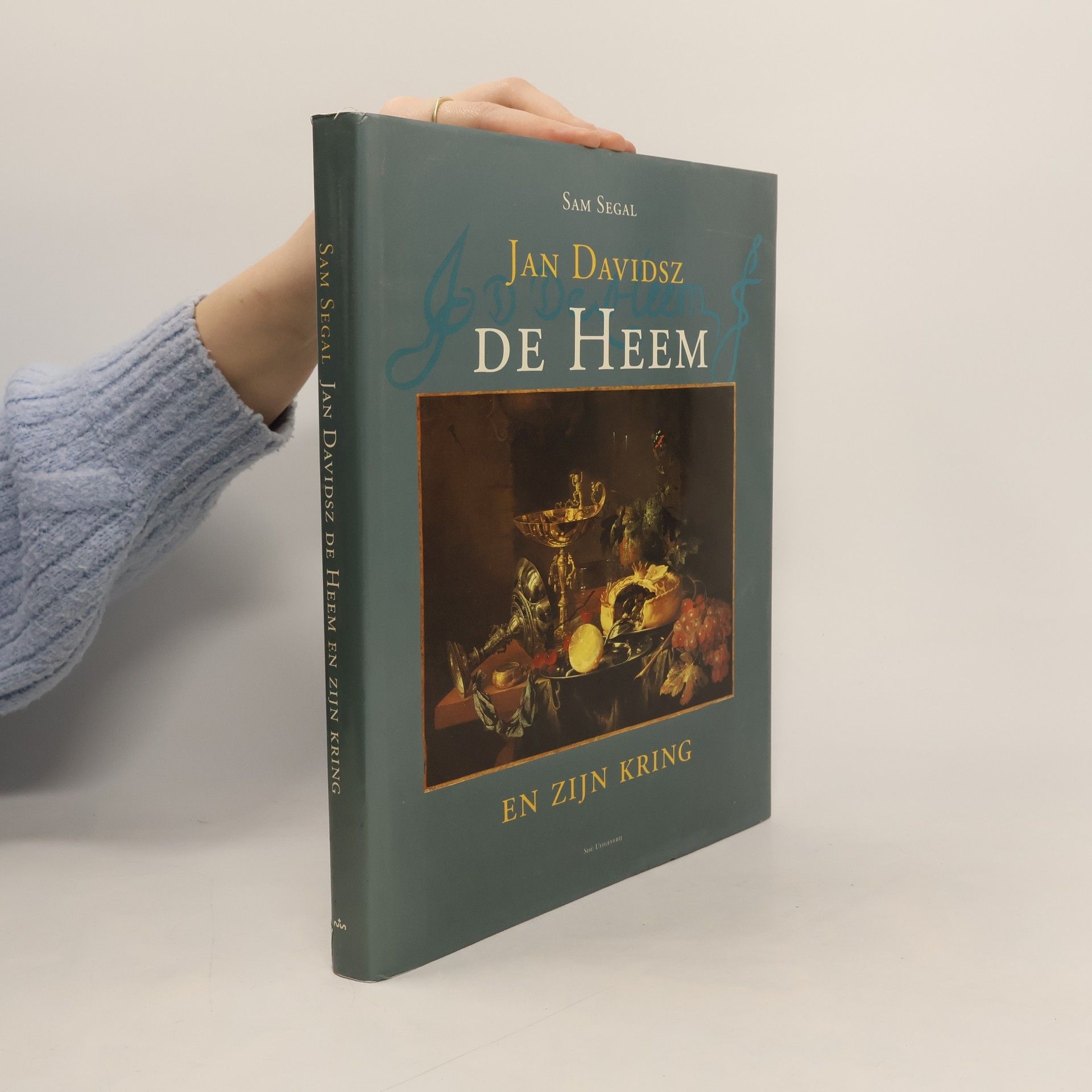 Jan Davidsz de Heem en zijn kring