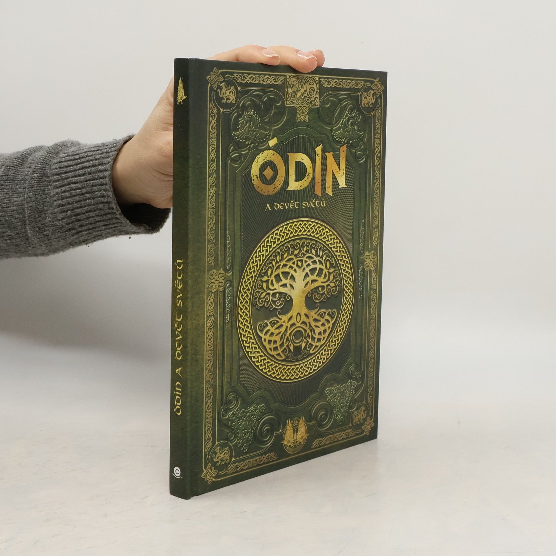 Ódin a devět světů