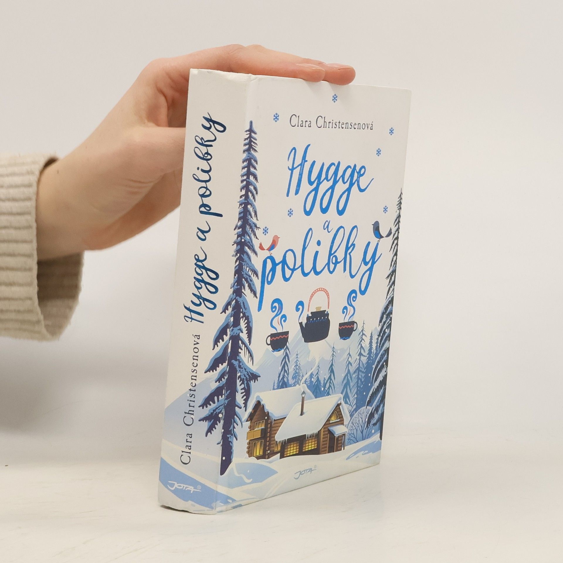 Hygge a polibky