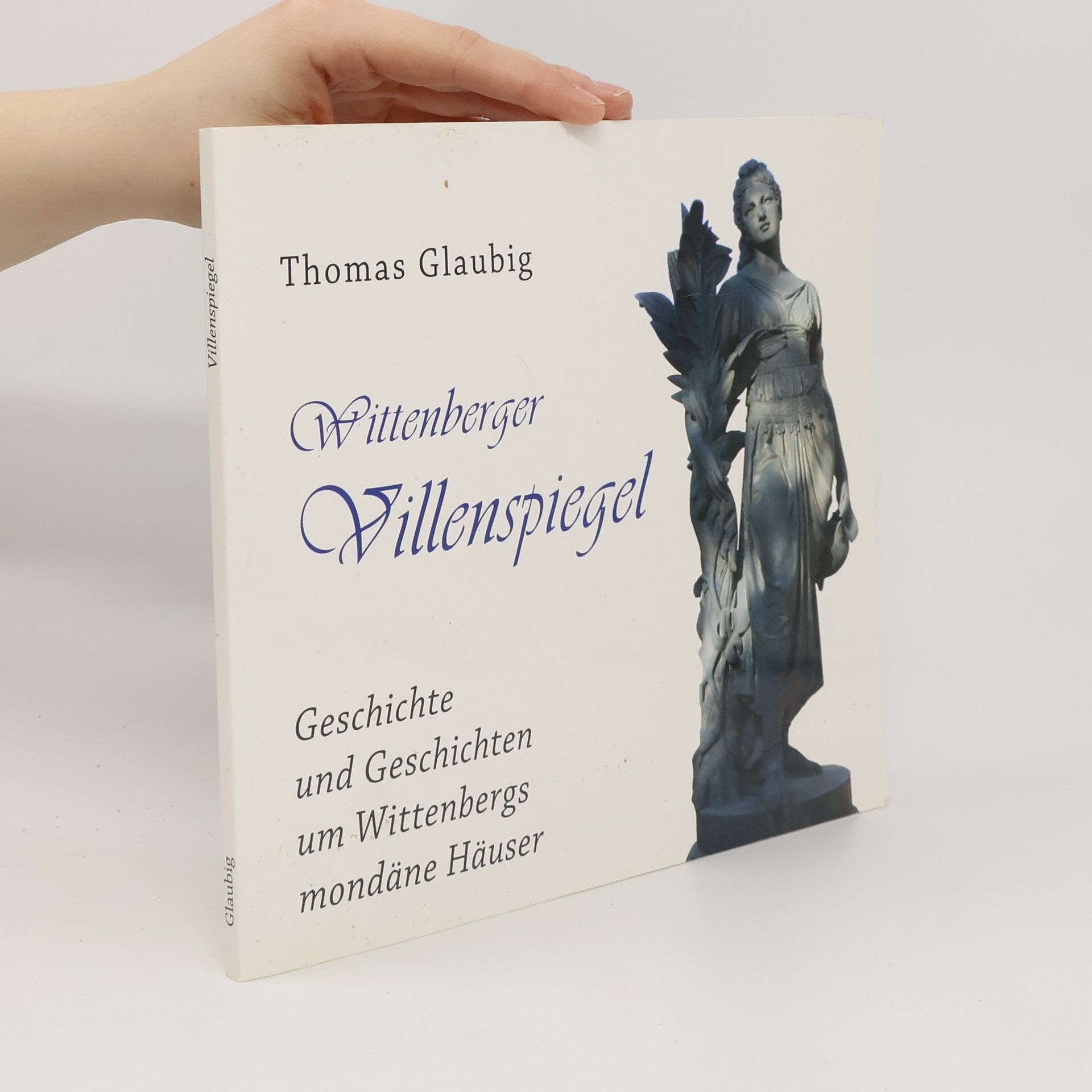 Wittenberger Villenspiegel