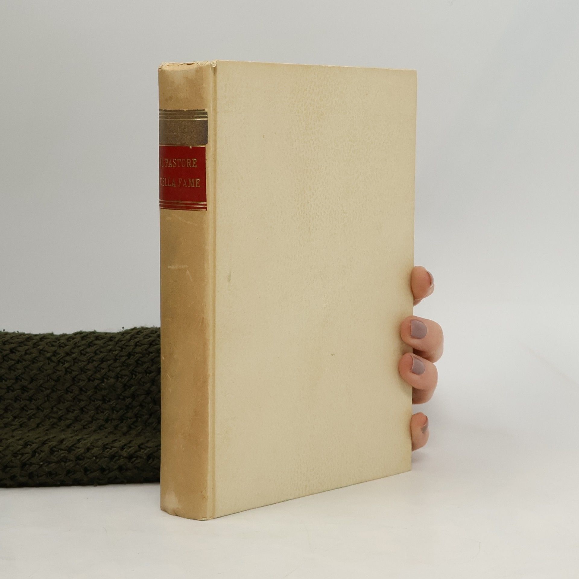 Wilhelm Raabe Il pastore della fame