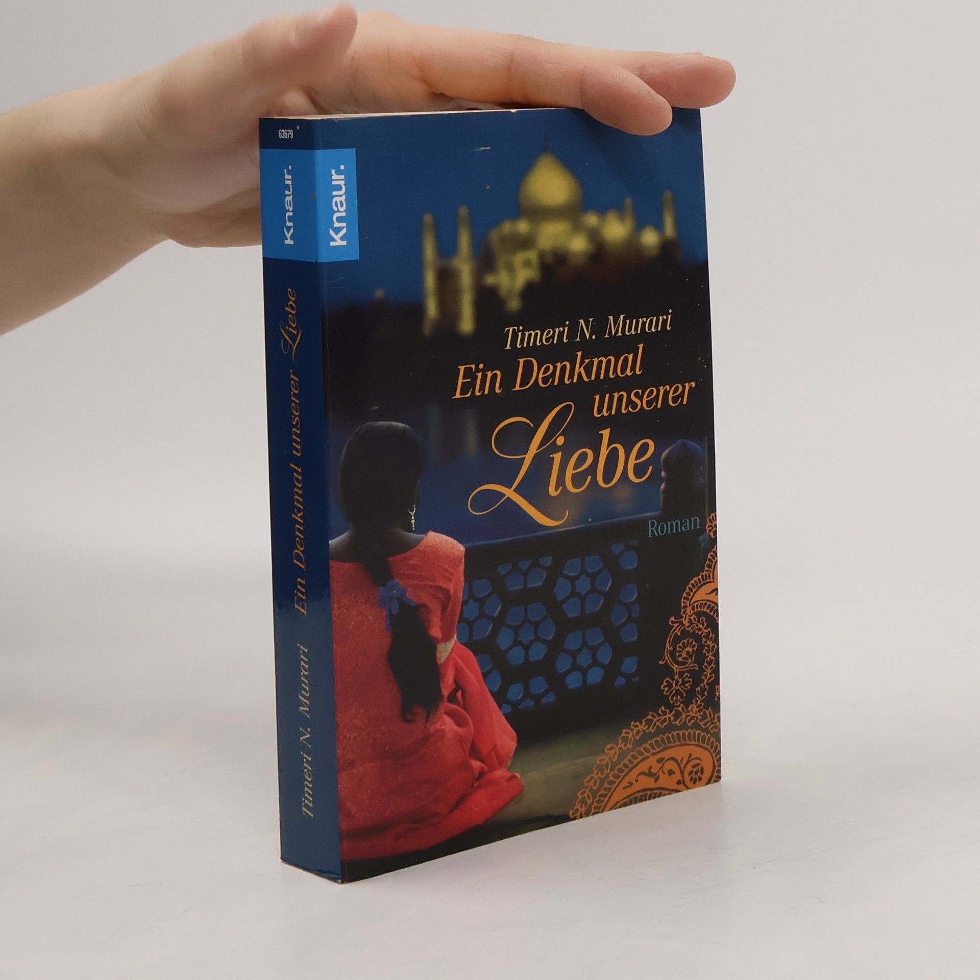 Ein Denkmal unserer Liebe