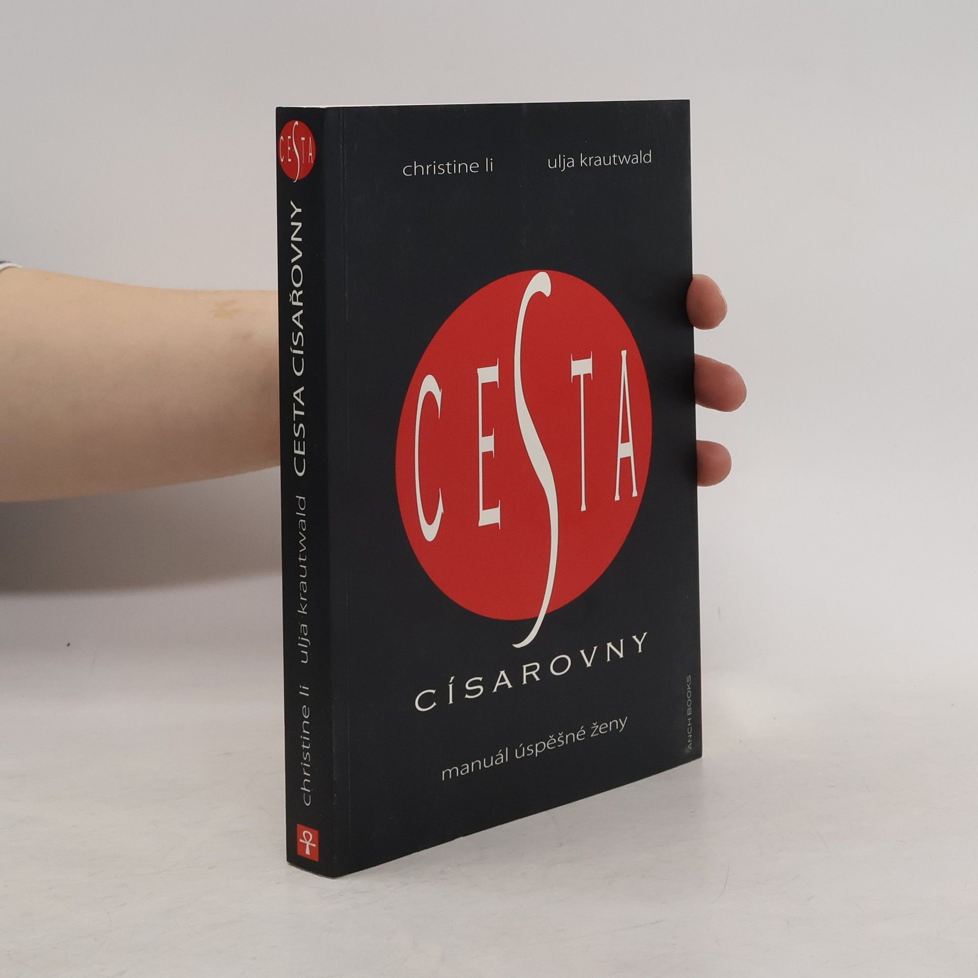 Christine Li Cesta císařovny