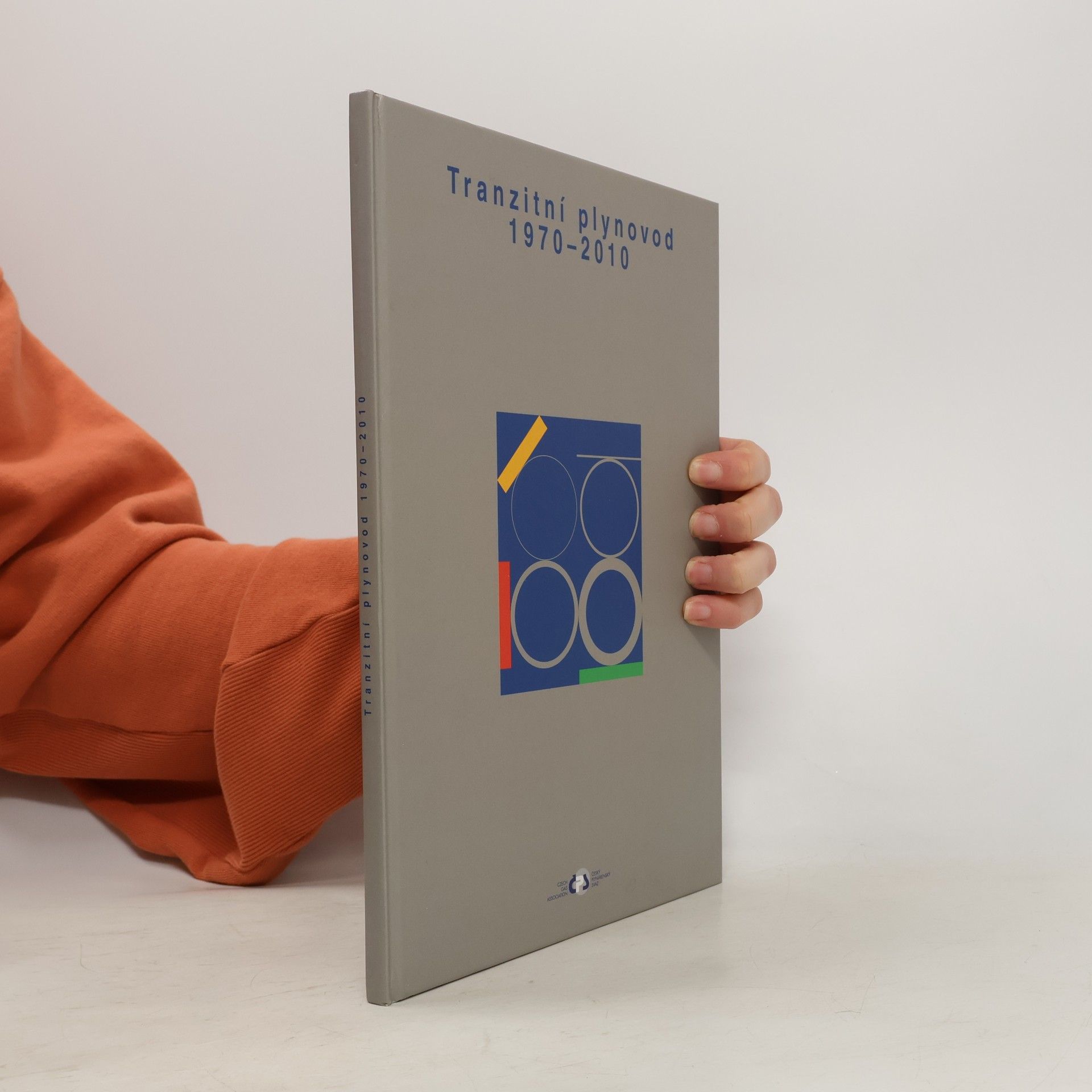 Various authors Svítiplyn na severní Moravě a ve Slezsku