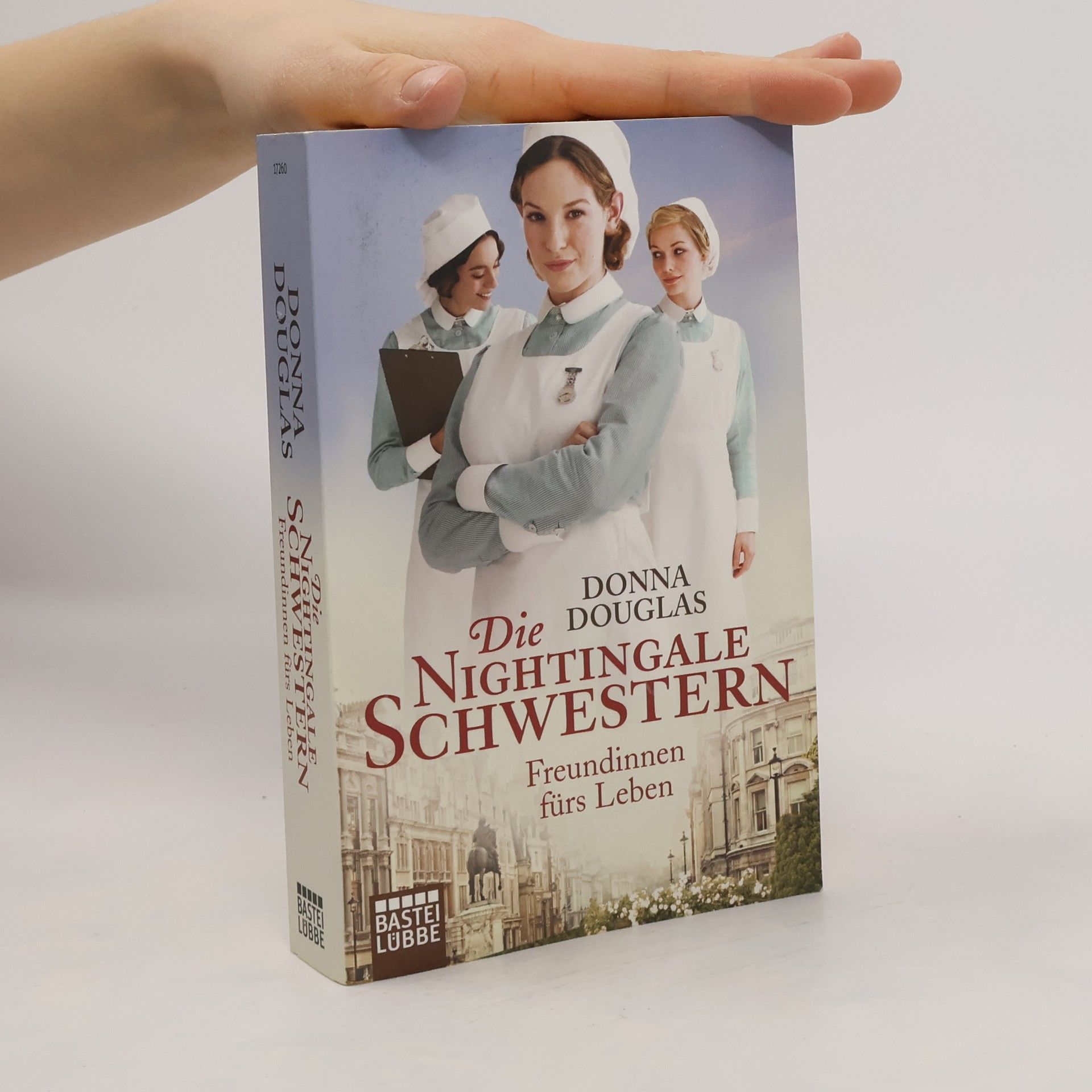 Donna Douglas Freundinnen fürs Leben