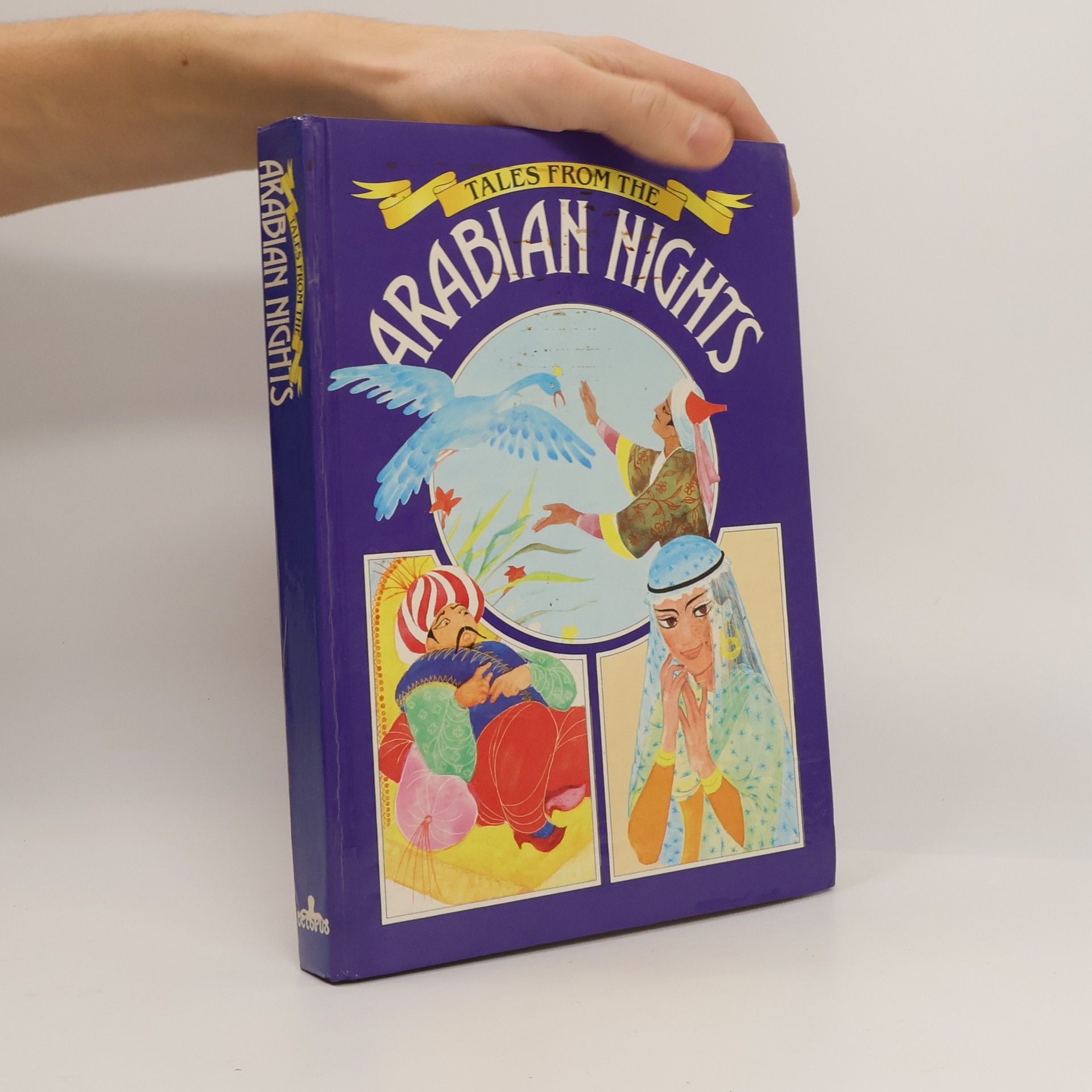 Tales from the Arabian Nights