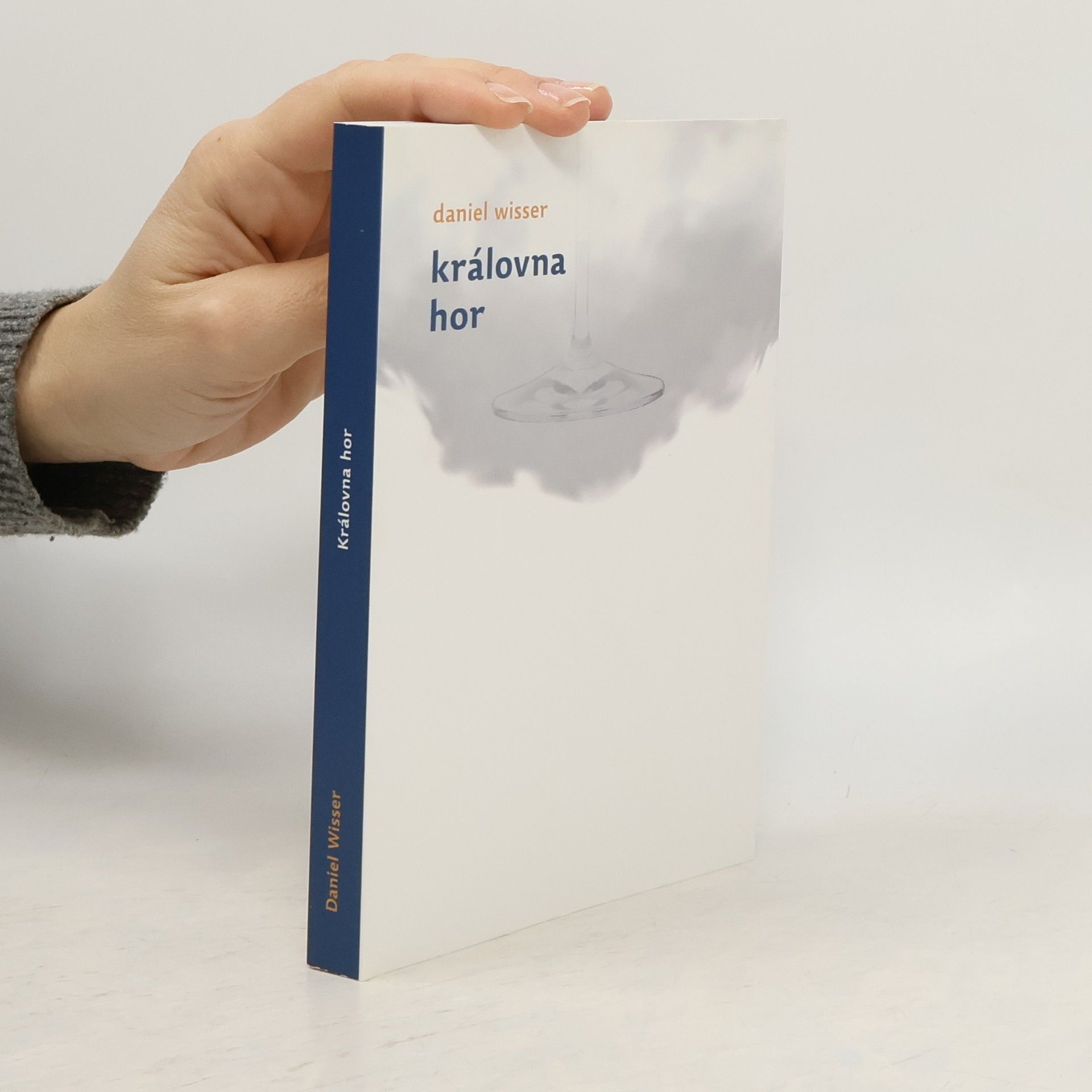 Magdalena Štulcová Královna hor